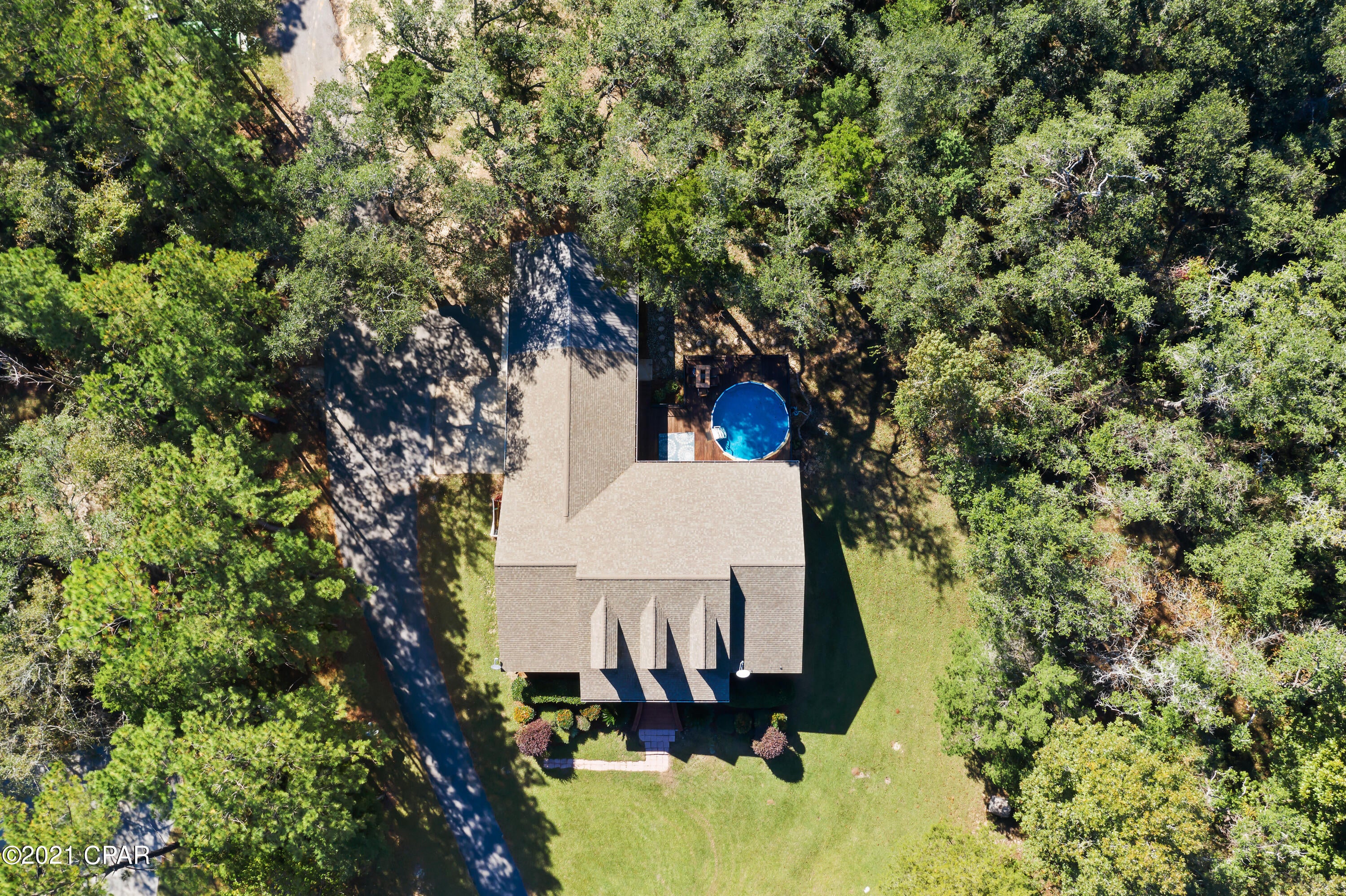 Piney Grove - Residential