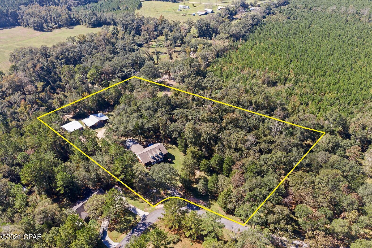 Piney Grove - Residential
