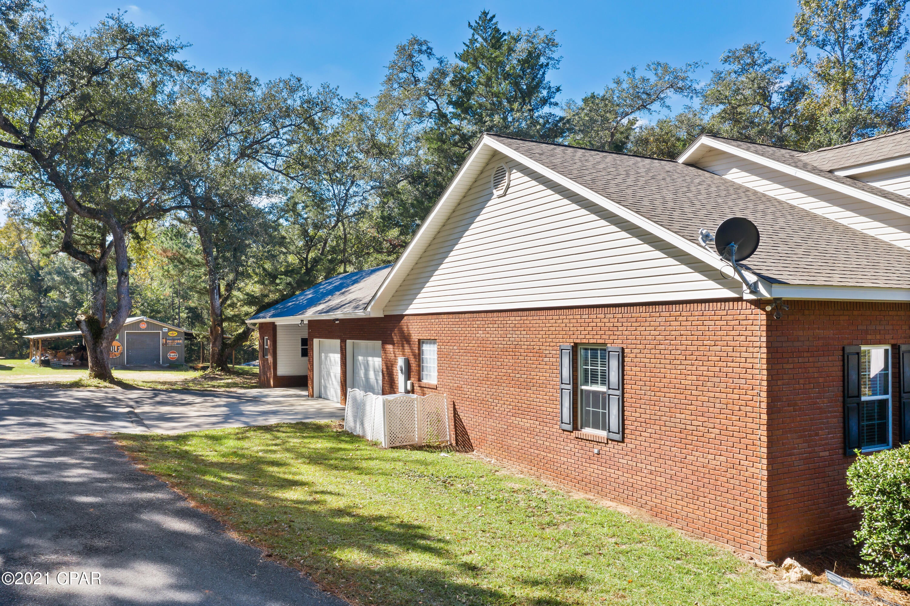 Piney Grove - Residential