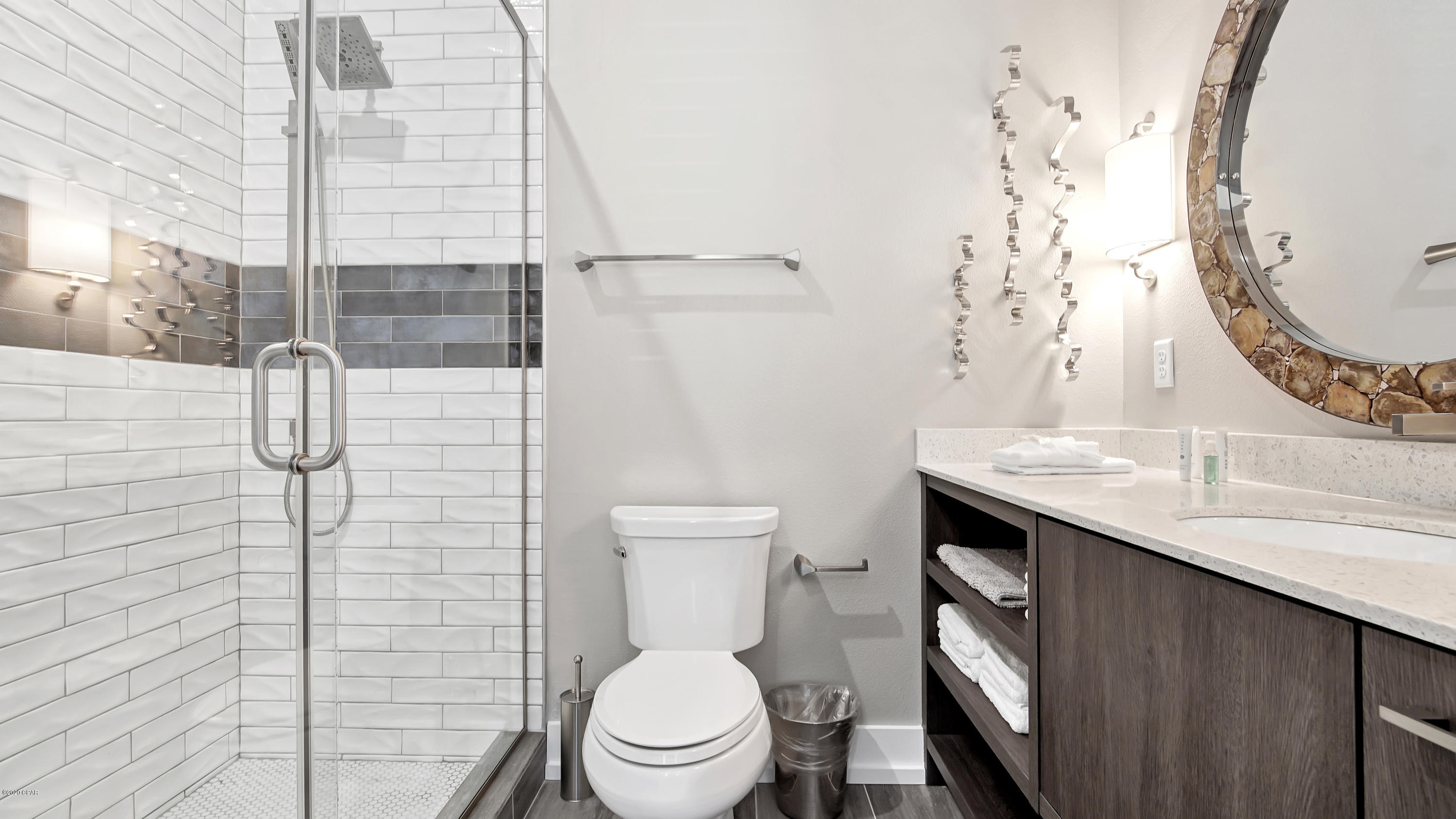 Crescent Beach Unit 1 - Residential