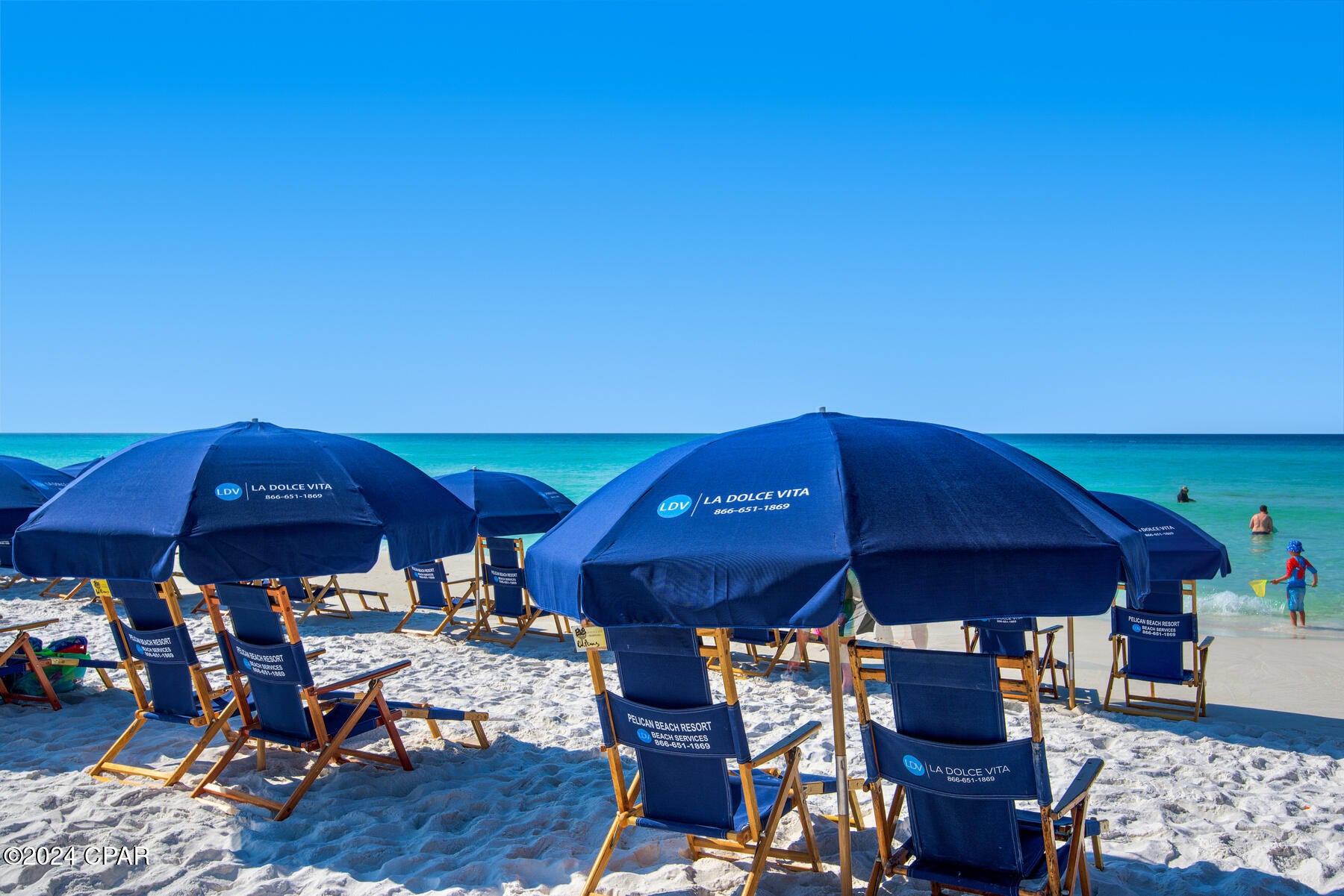 Pelican Beach Resort - Residential