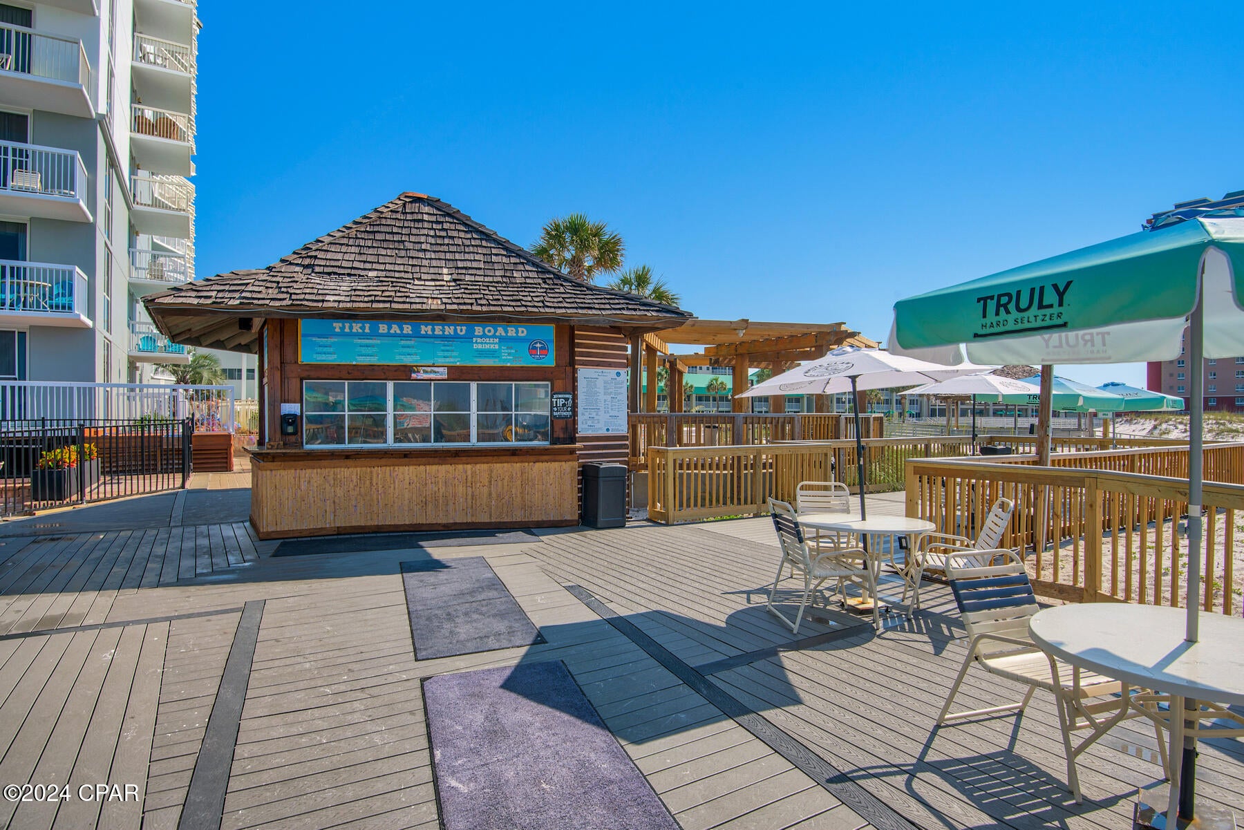 Pelican Beach Resort - Residential