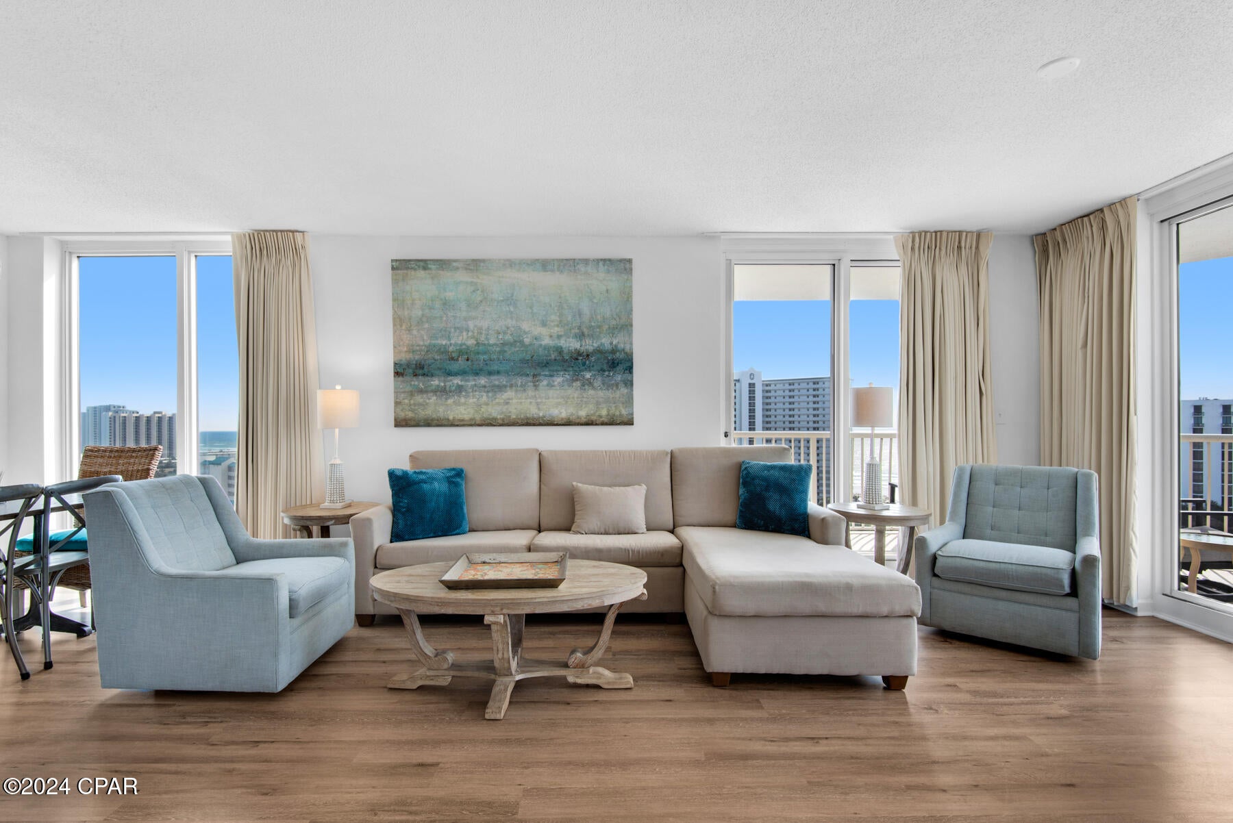 Pelican Beach Resort - Residential