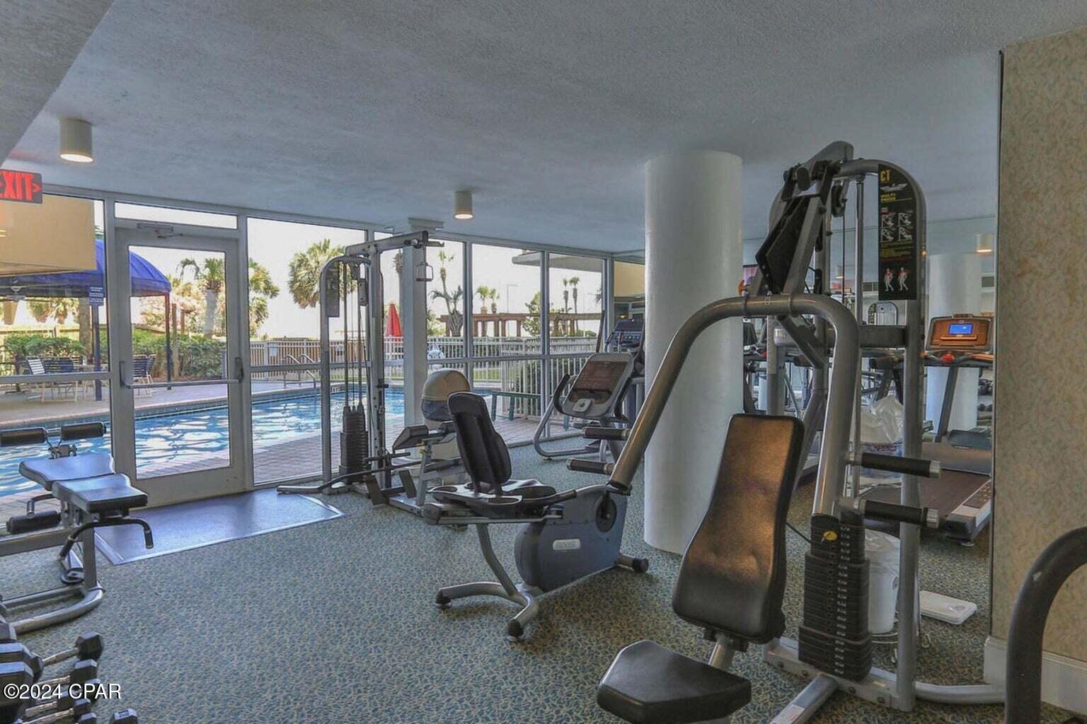 Pelican Beach Resort - Residential