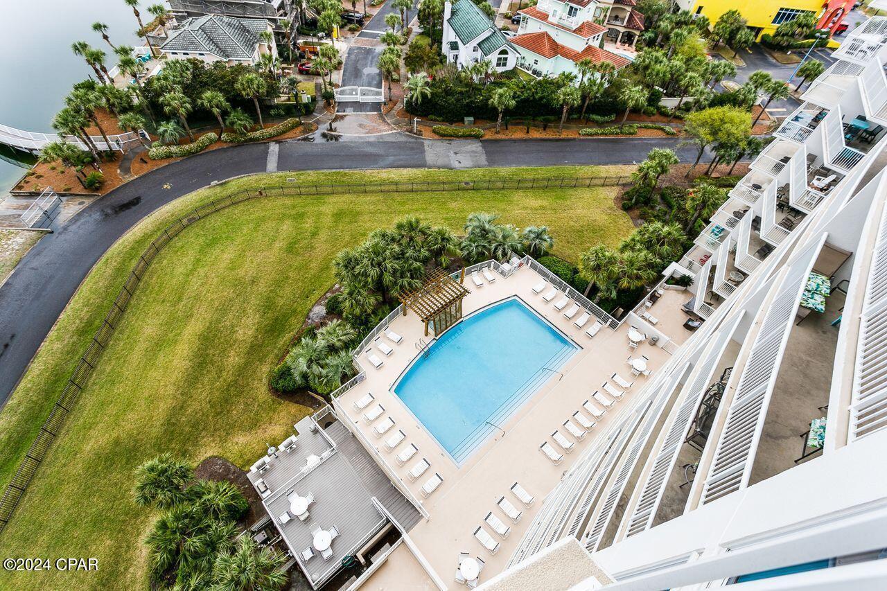 Pelican Beach Resort - Residential