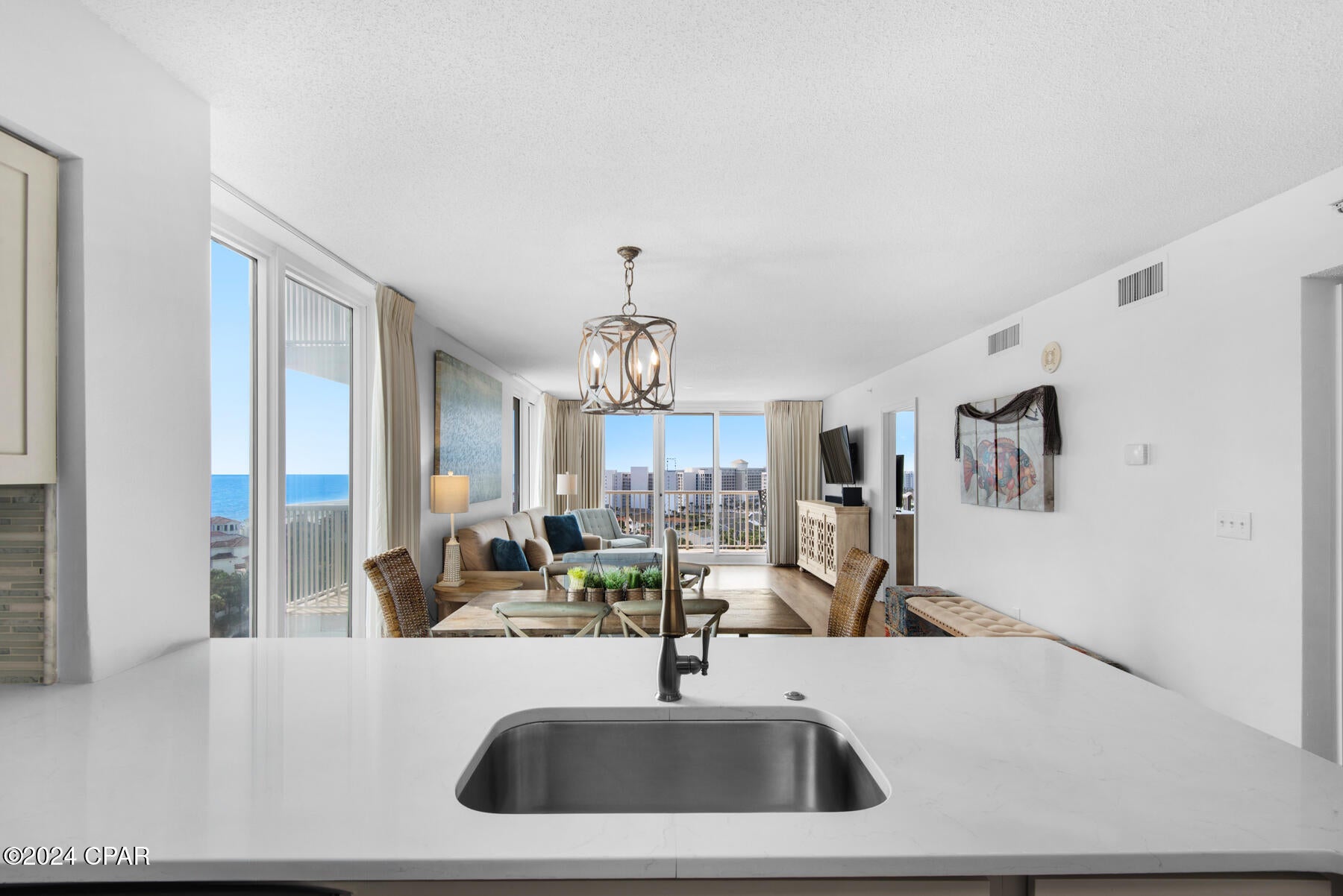 Pelican Beach Resort - Residential