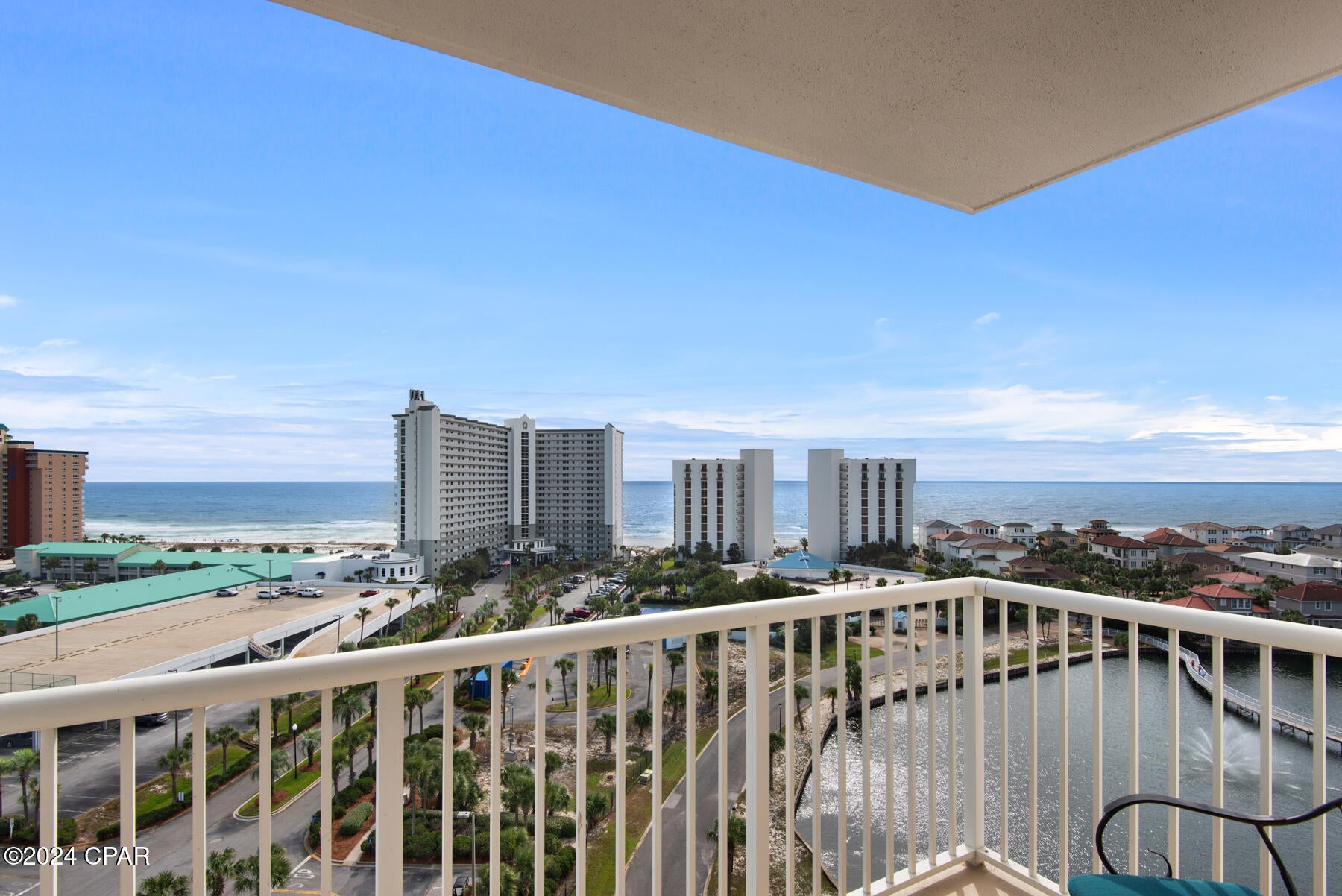 Pelican Beach Resort - Residential