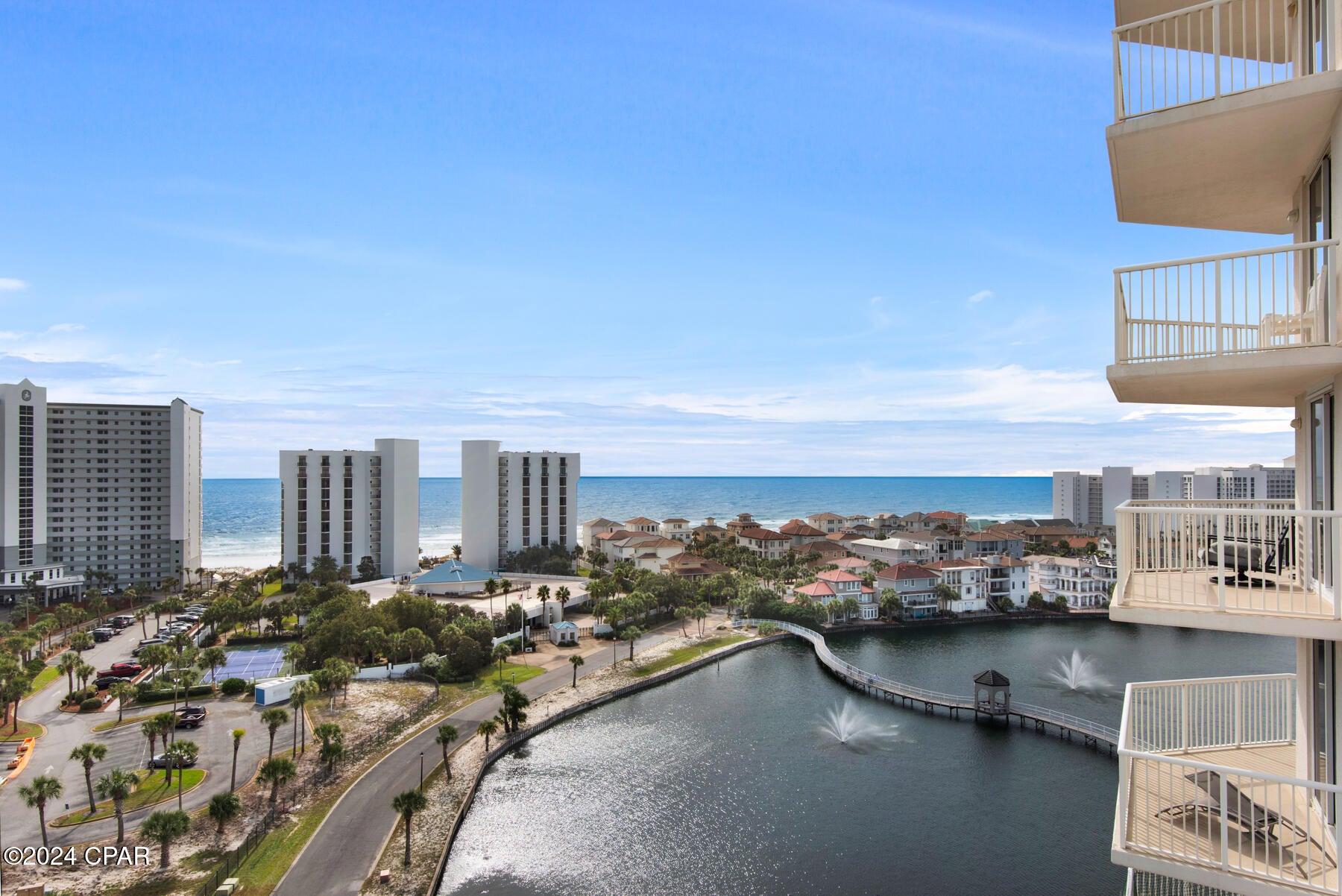 Pelican Beach Resort - Residential
