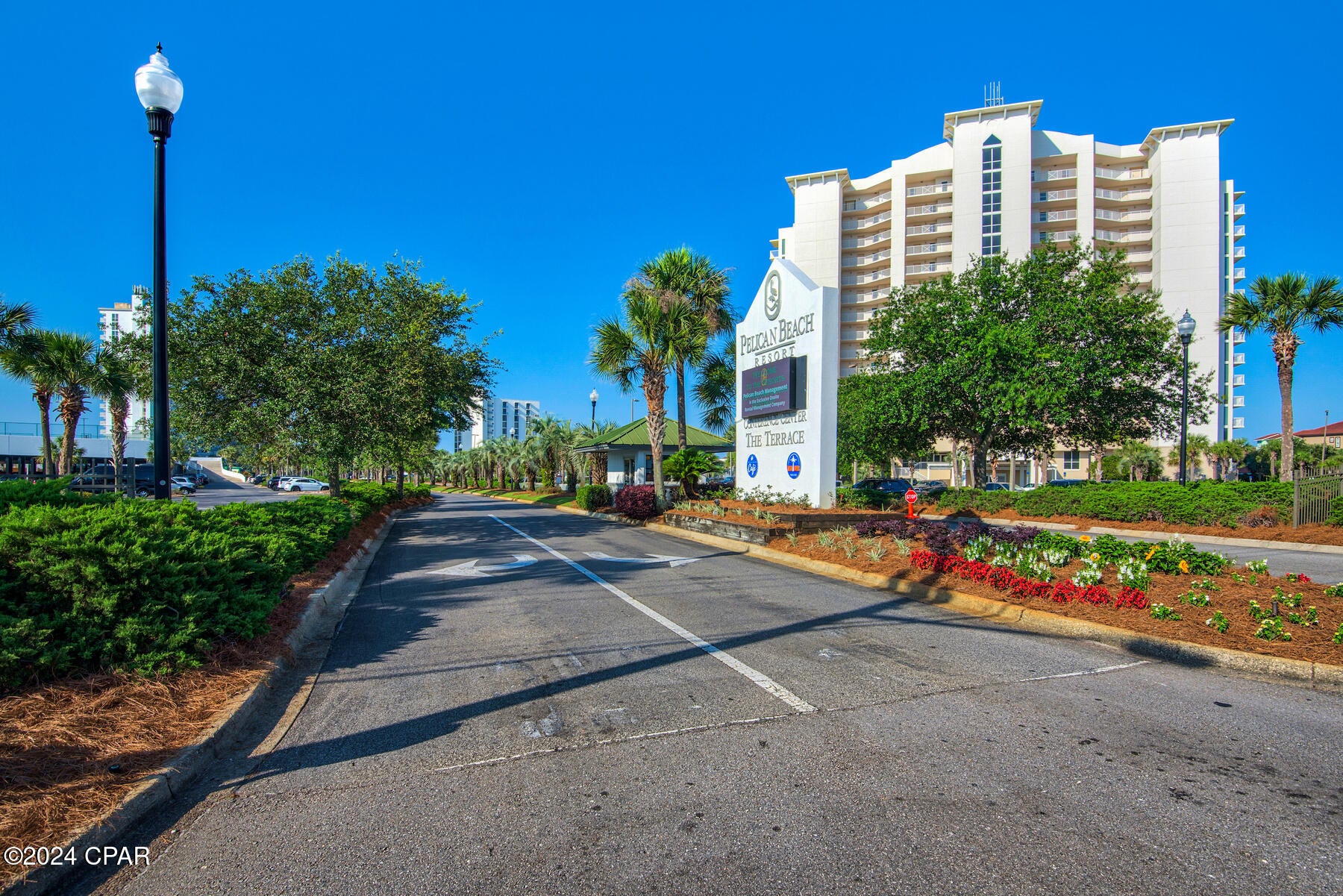 Pelican Beach Resort - Residential