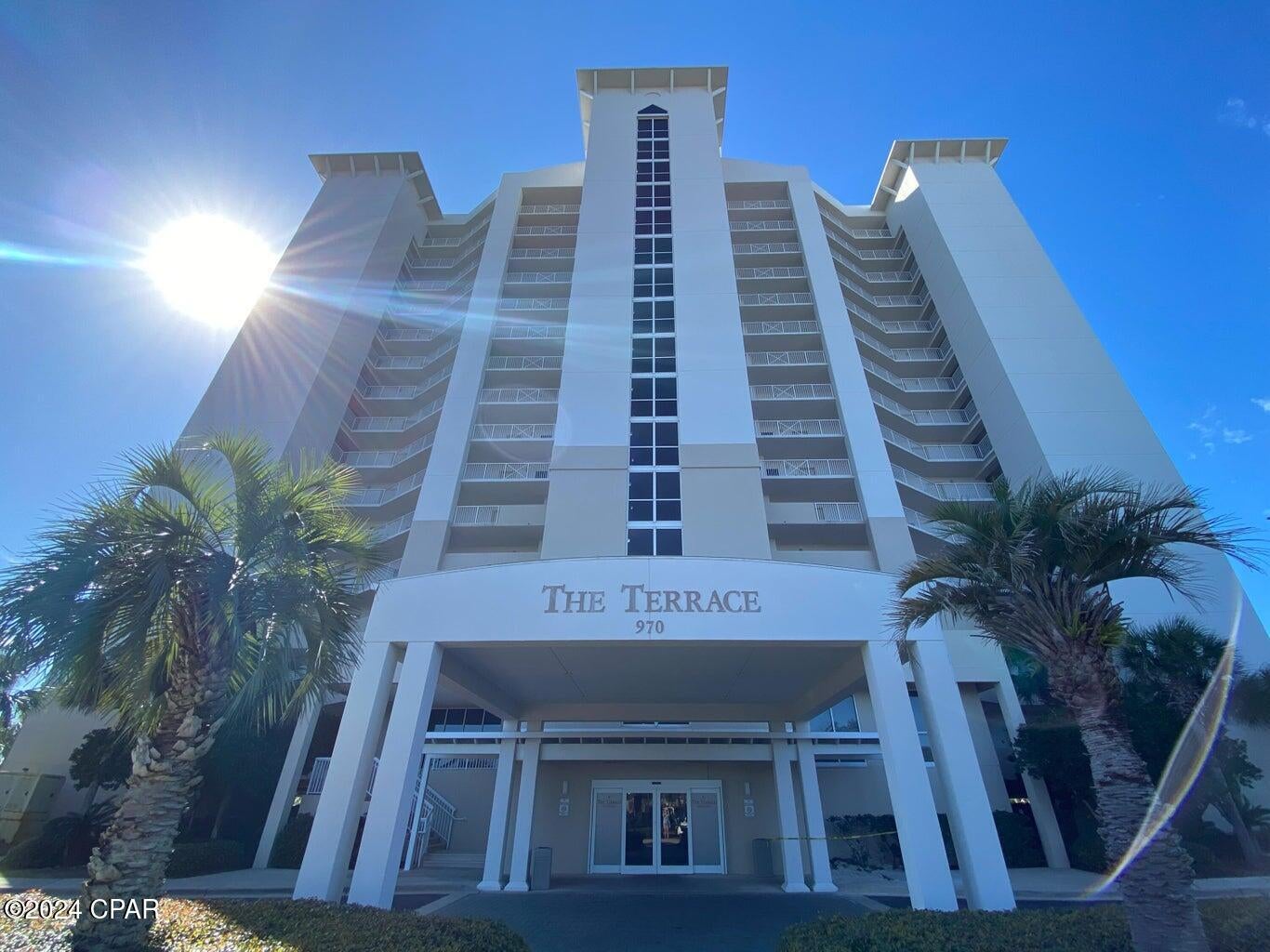 Pelican Beach Resort - Residential