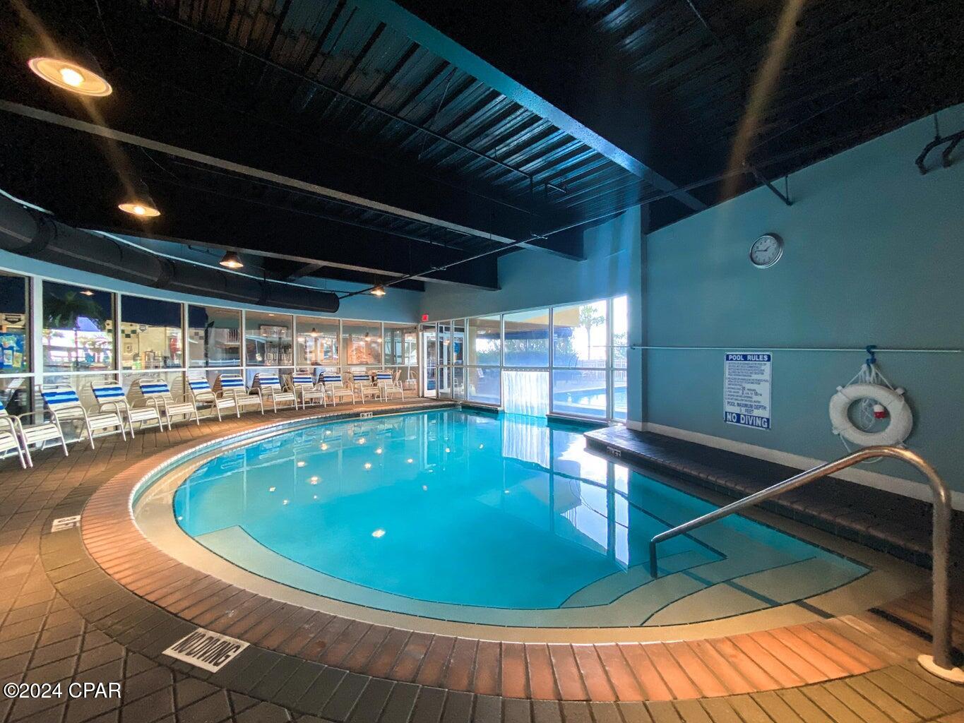 Pelican Beach Resort - Residential