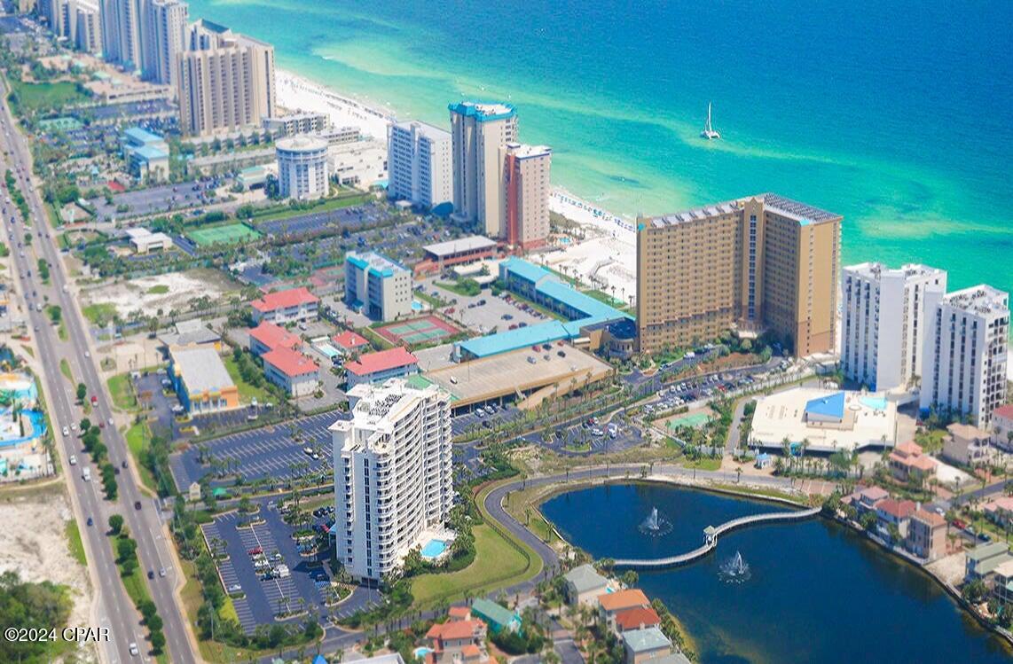 Pelican Beach Resort - Residential