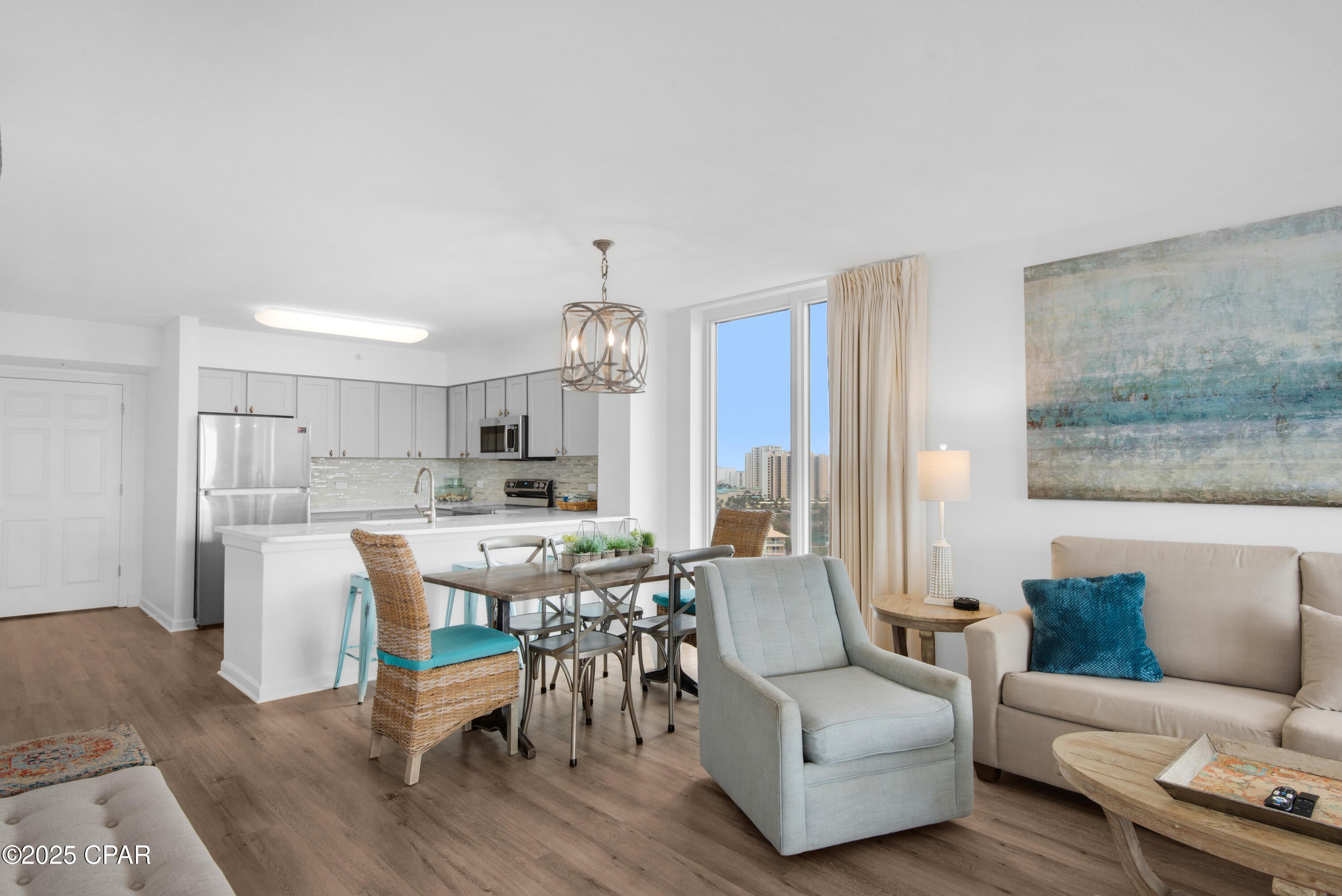 Pelican Beach Resort - Residential