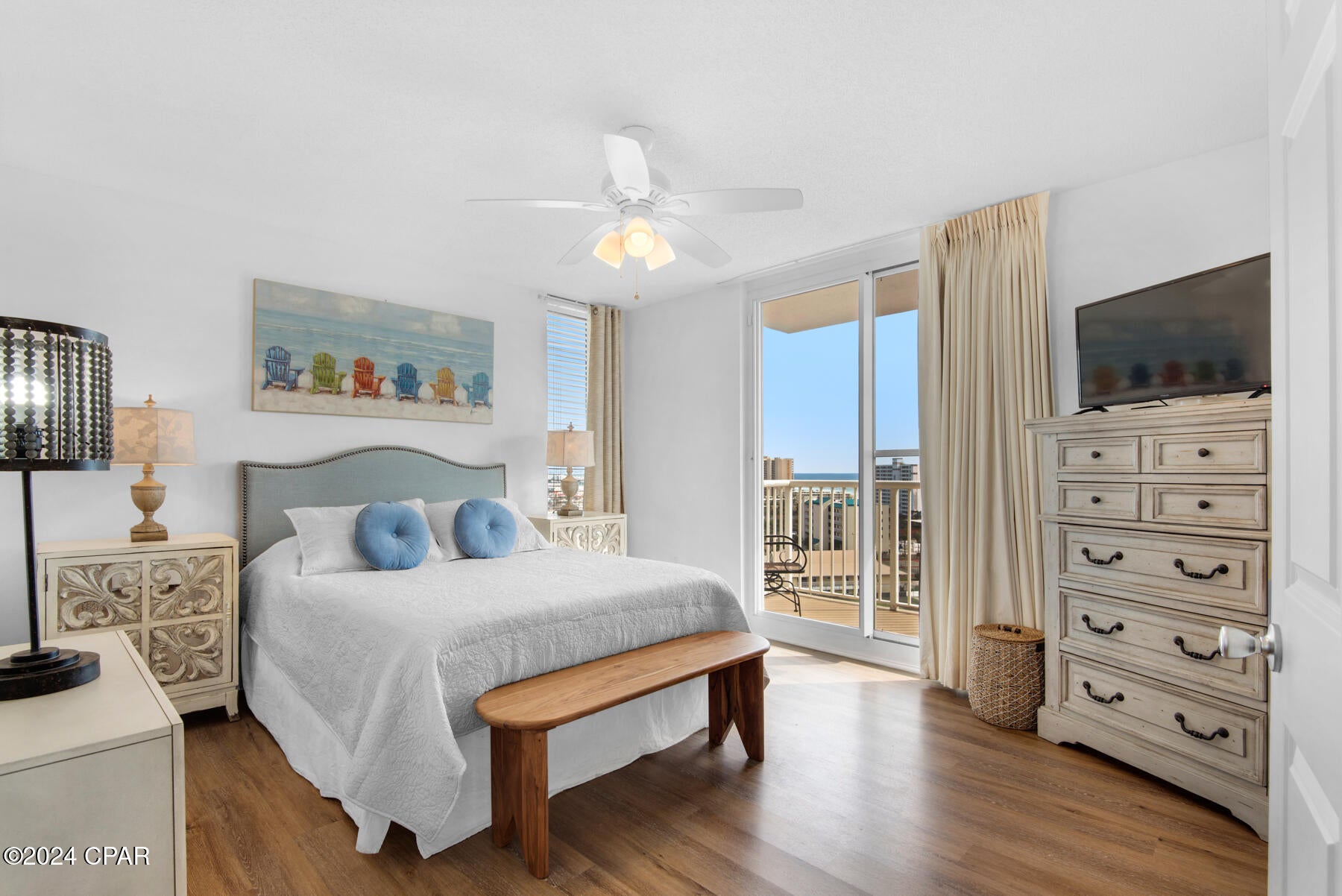 Pelican Beach Resort - Residential