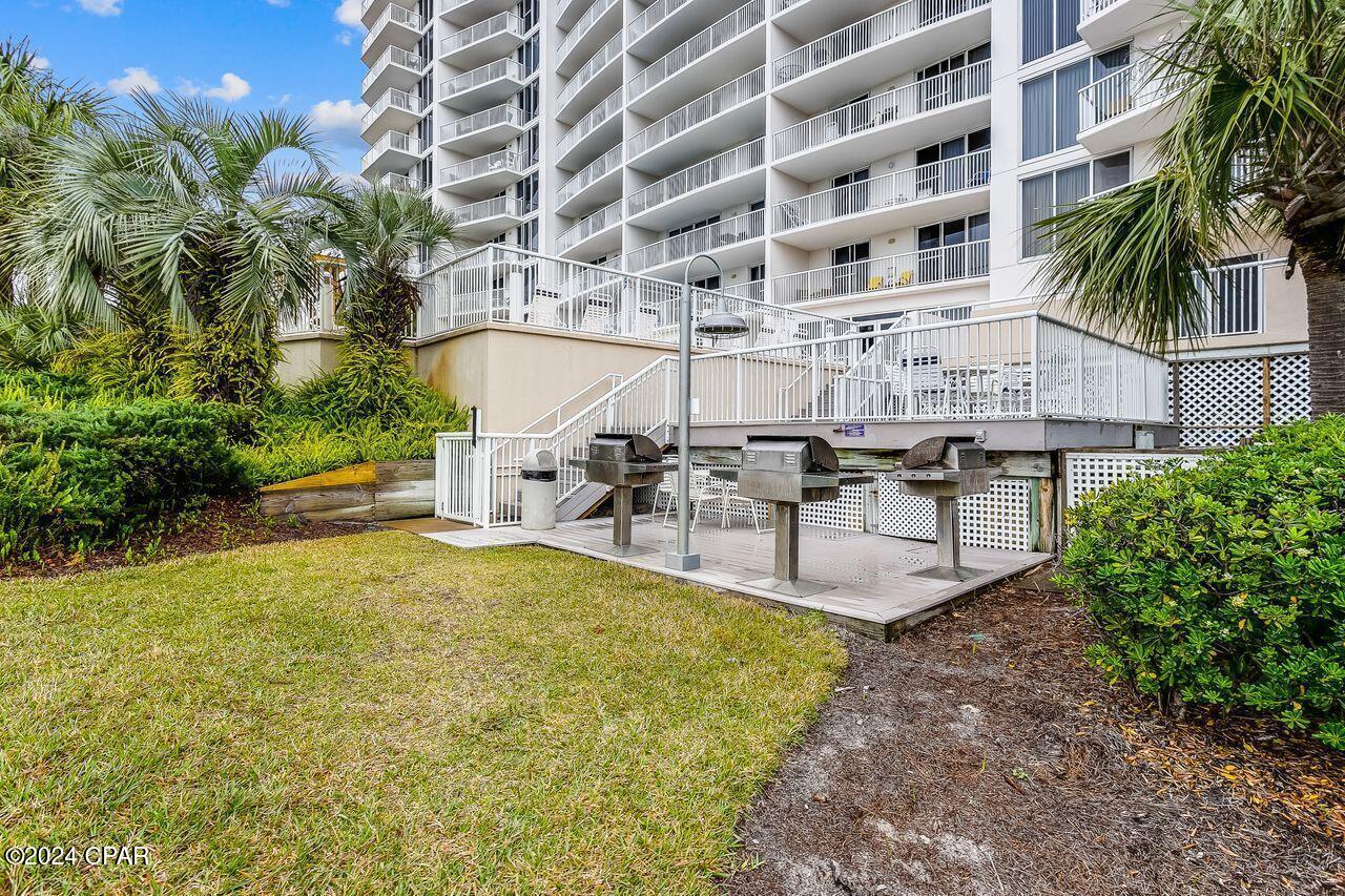Pelican Beach Resort - Residential