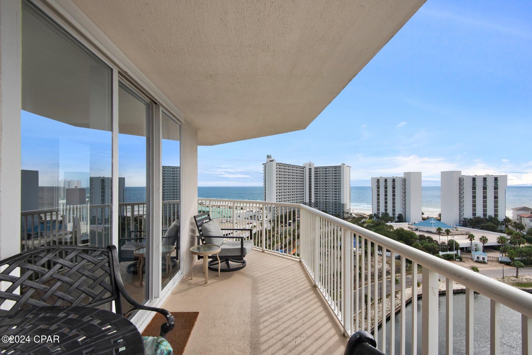 Pelican Beach Resort - Residential