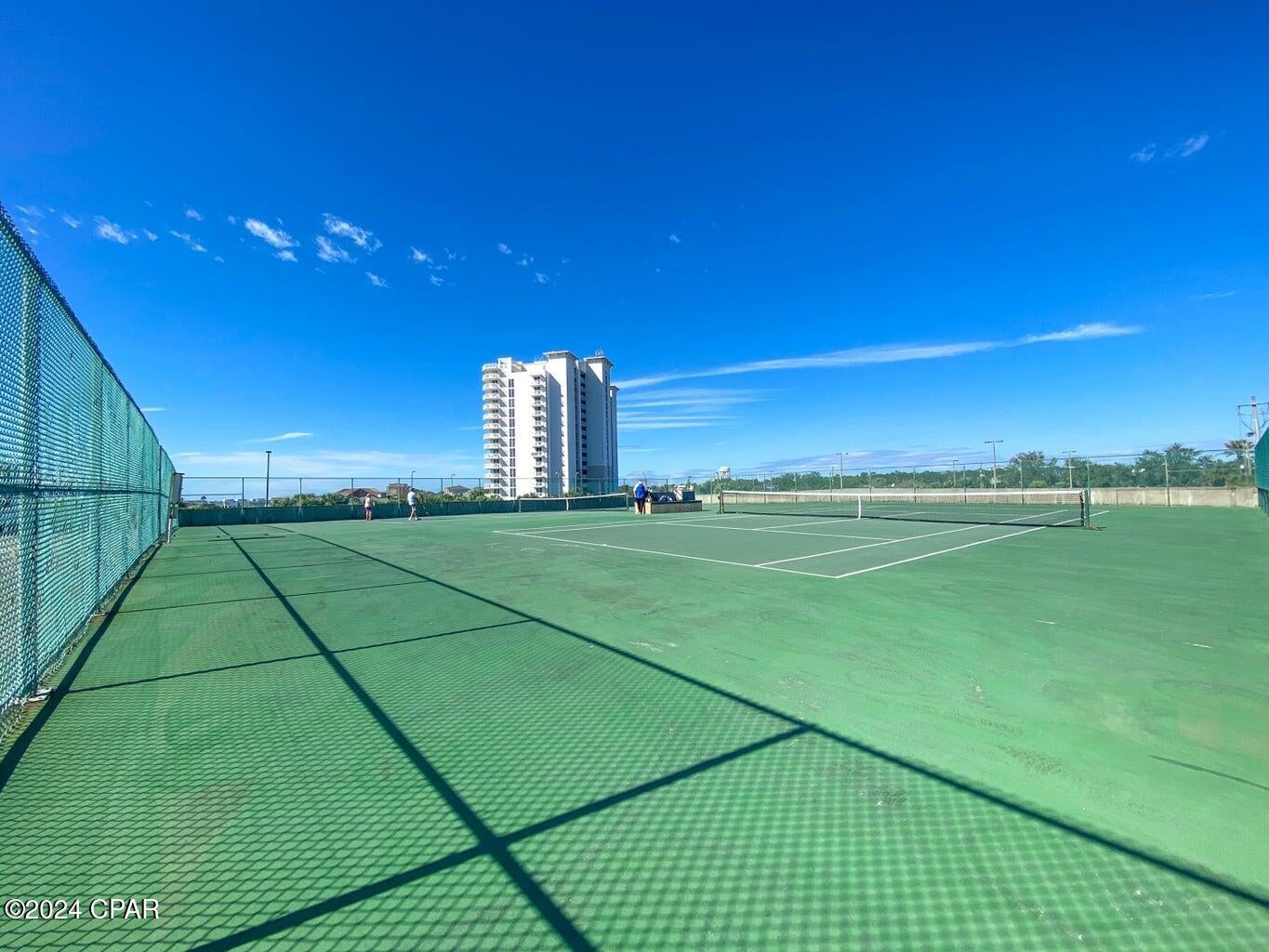Pelican Beach Resort - Residential