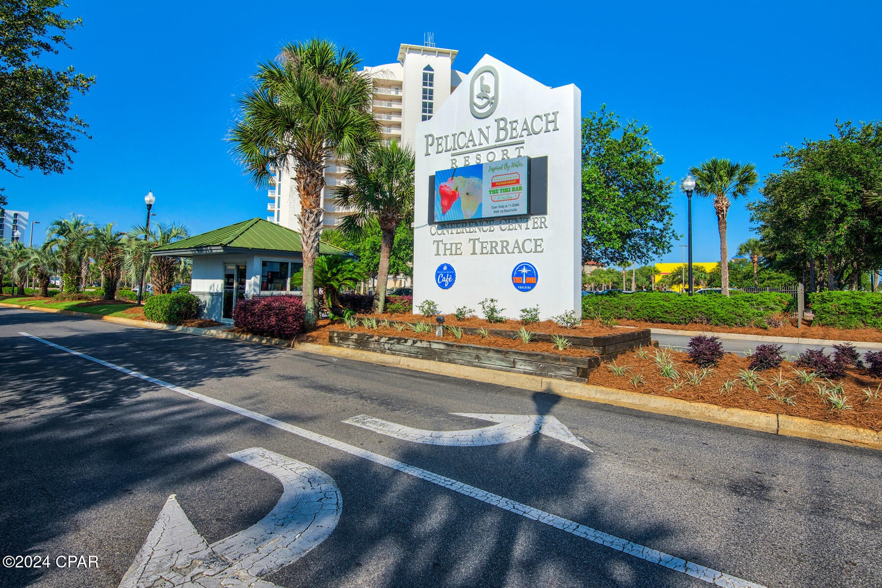 Pelican Beach Resort - Residential