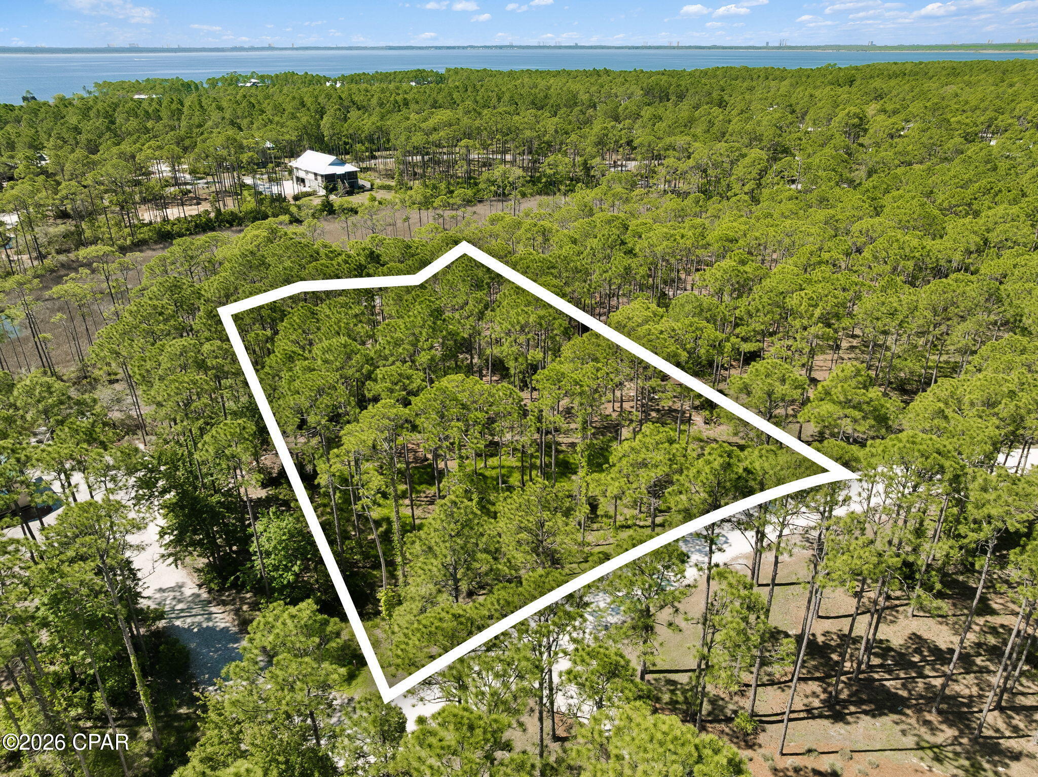 Rivercamps On Crooked Creek Ph 2 - Land