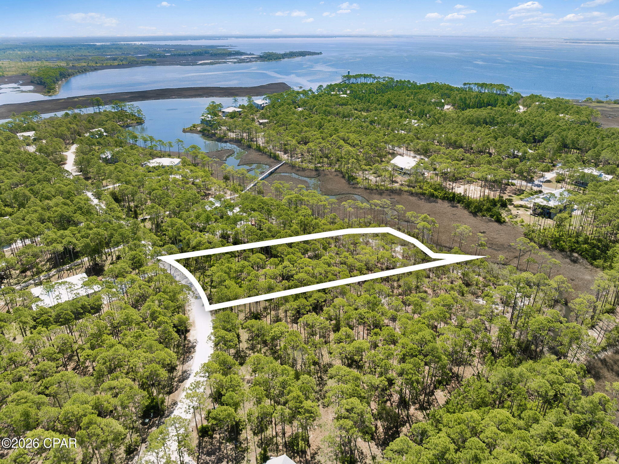 Rivercamps On Crooked Creek Ph 2 - Land