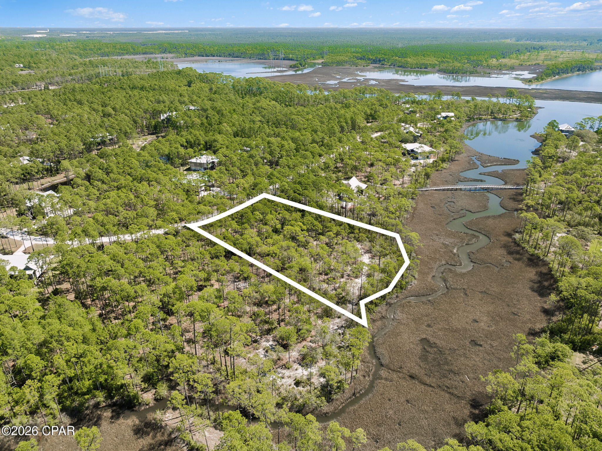 Rivercamps On Crooked Creek Ph 2 - Land