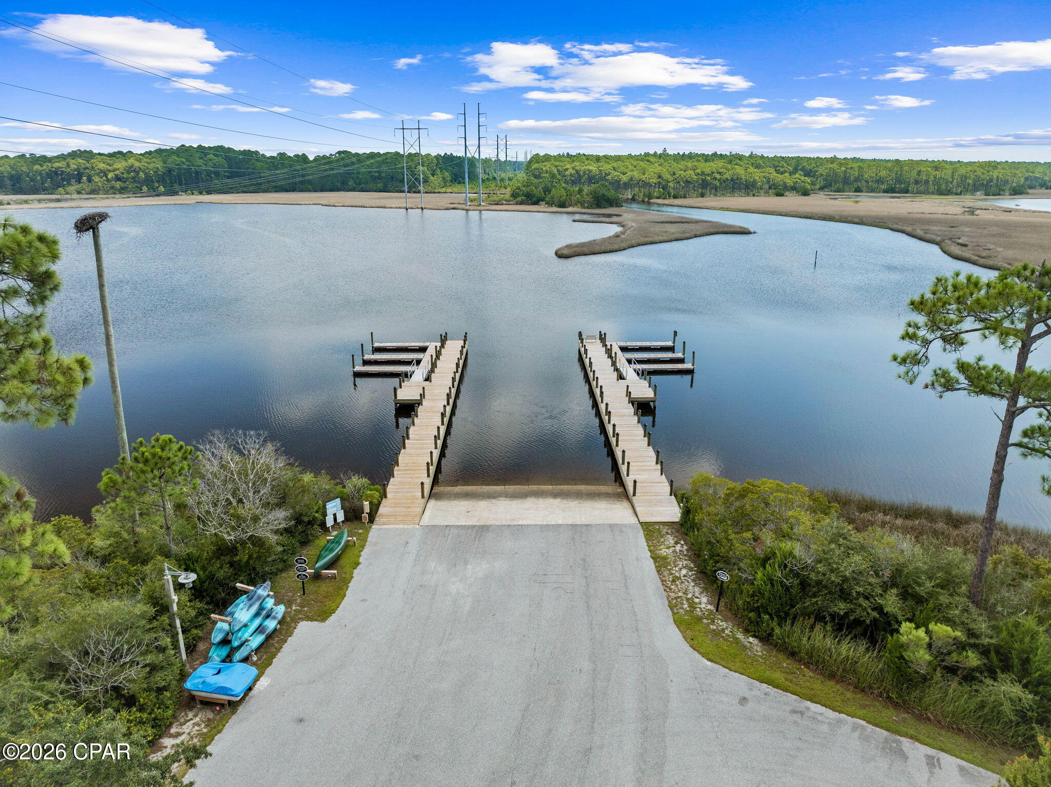 Rivercamps On Crooked Creek Ph 2 - Land