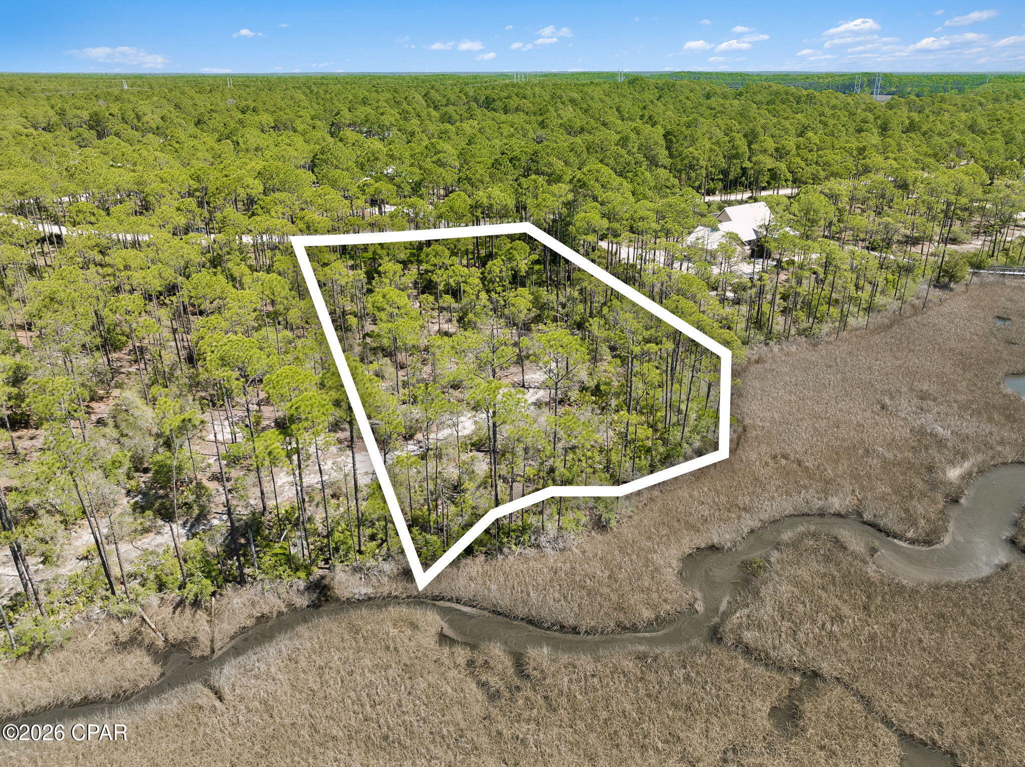 Rivercamps On Crooked Creek Ph 2 - Land