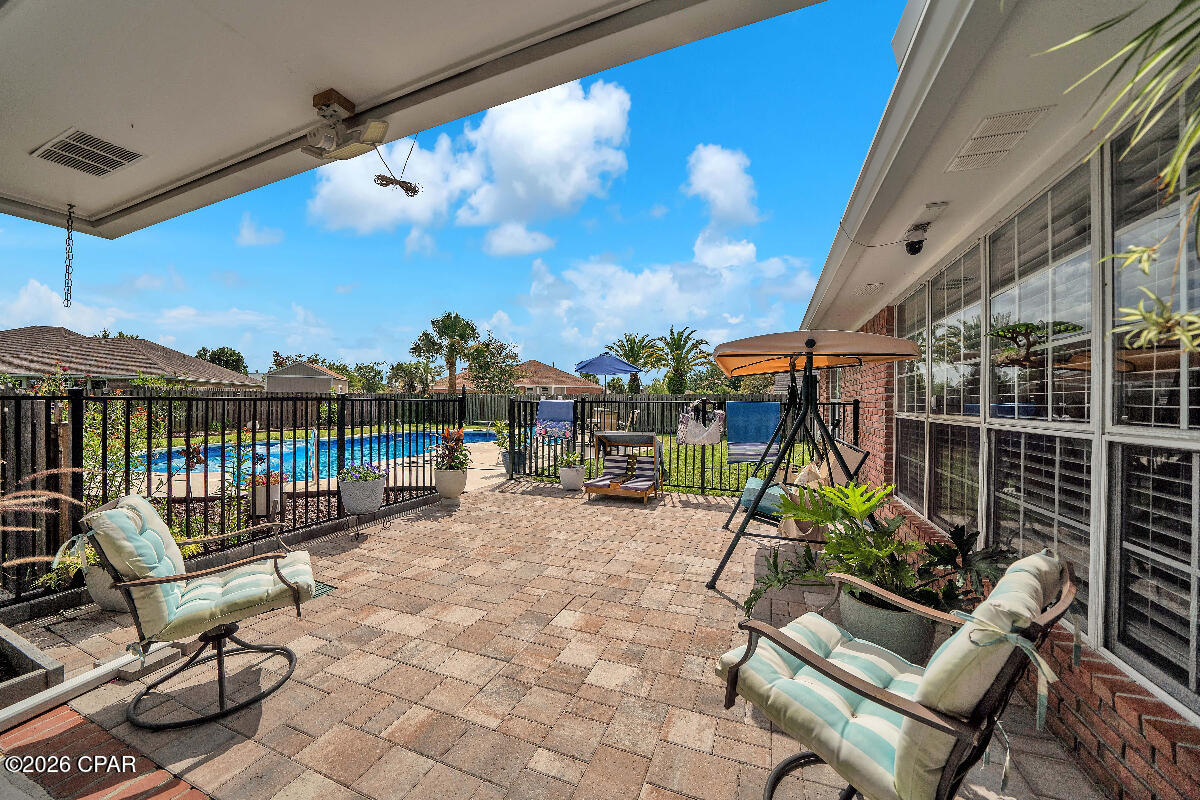 Mill Bayou Phase 1 - Residential