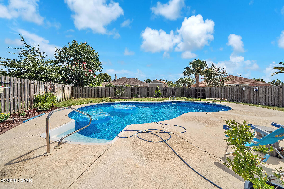 Mill Bayou Phase 1 - Residential