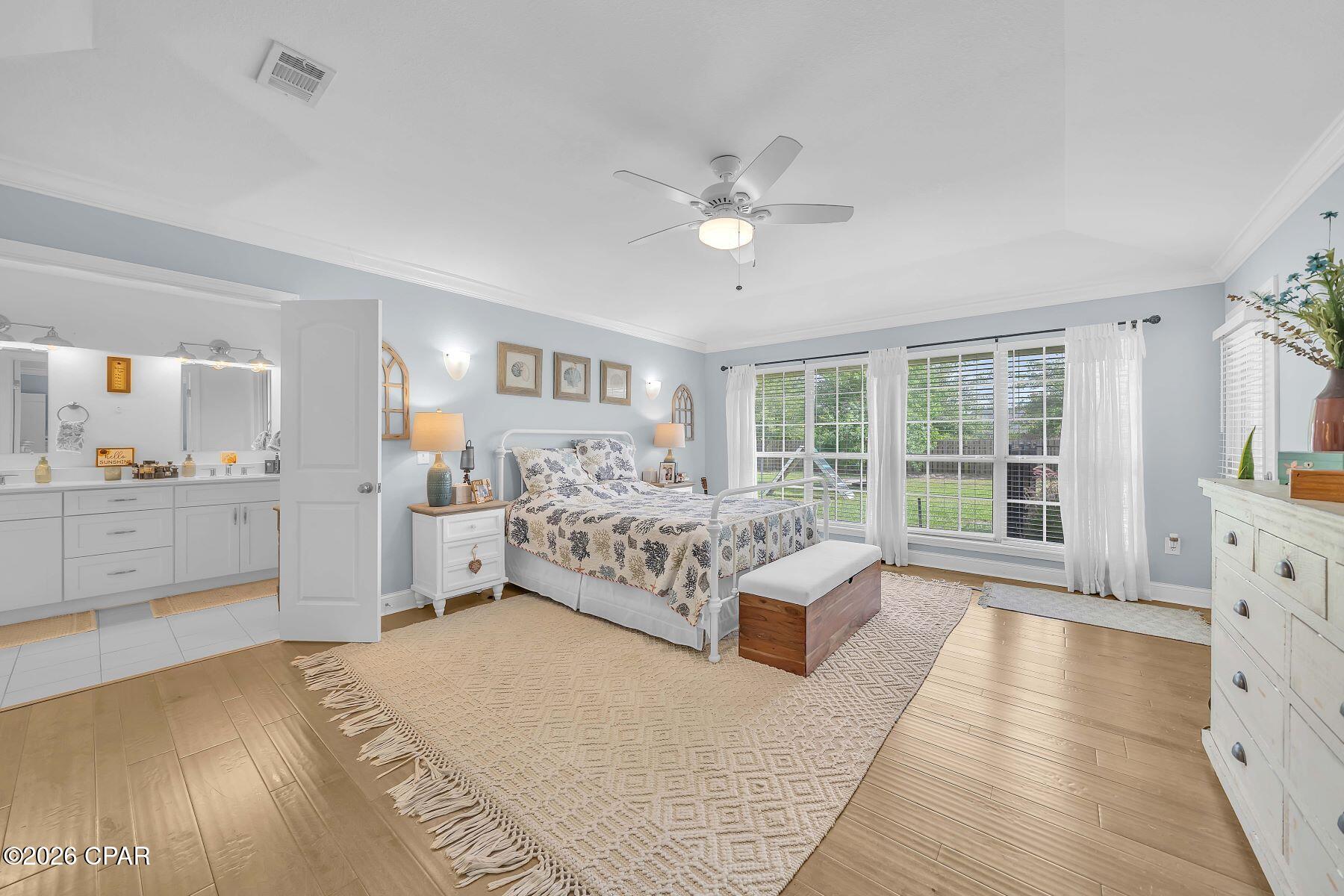 Mill Bayou Phase 1 - Residential
