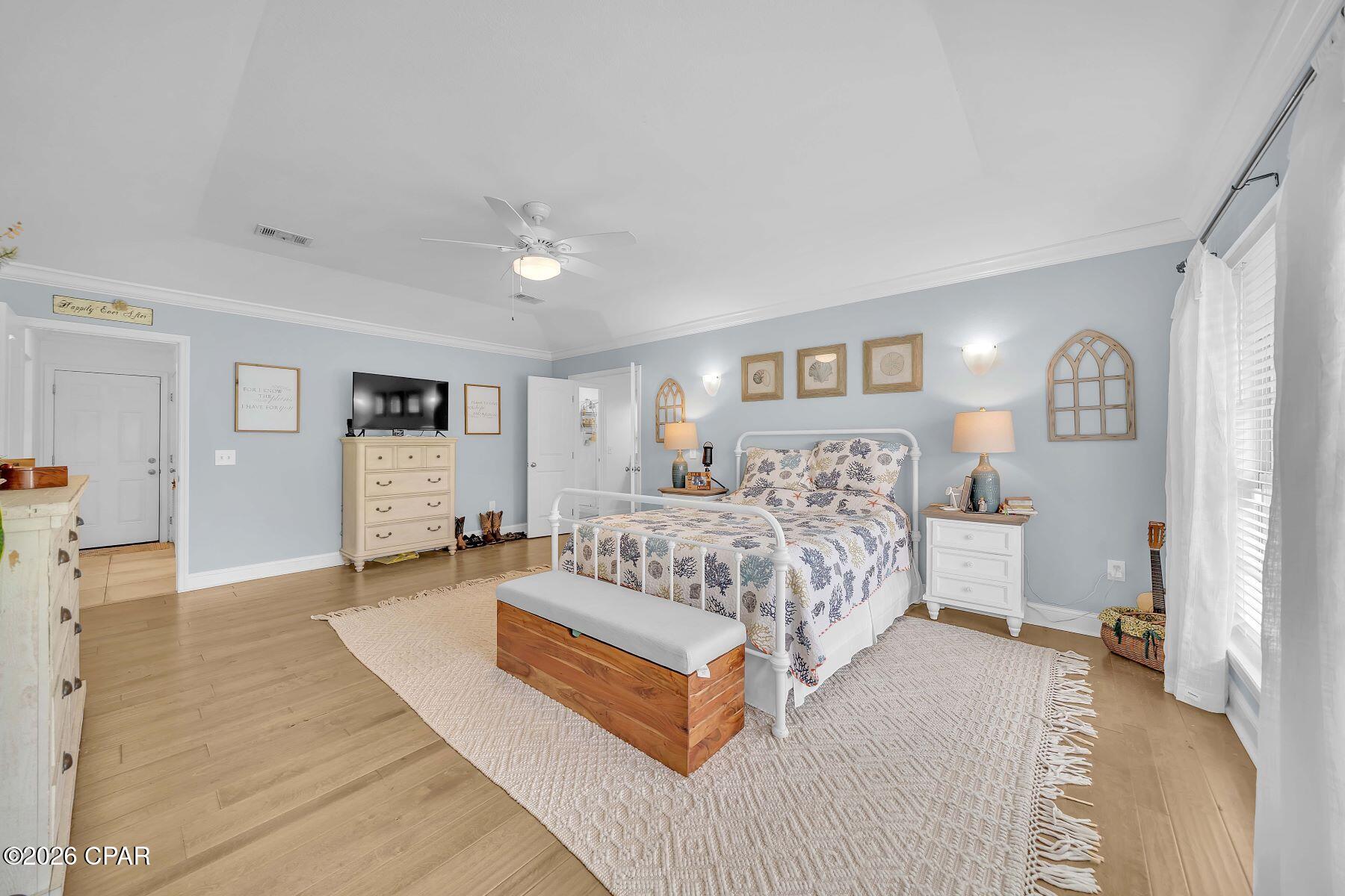 Mill Bayou Phase 1 - Residential