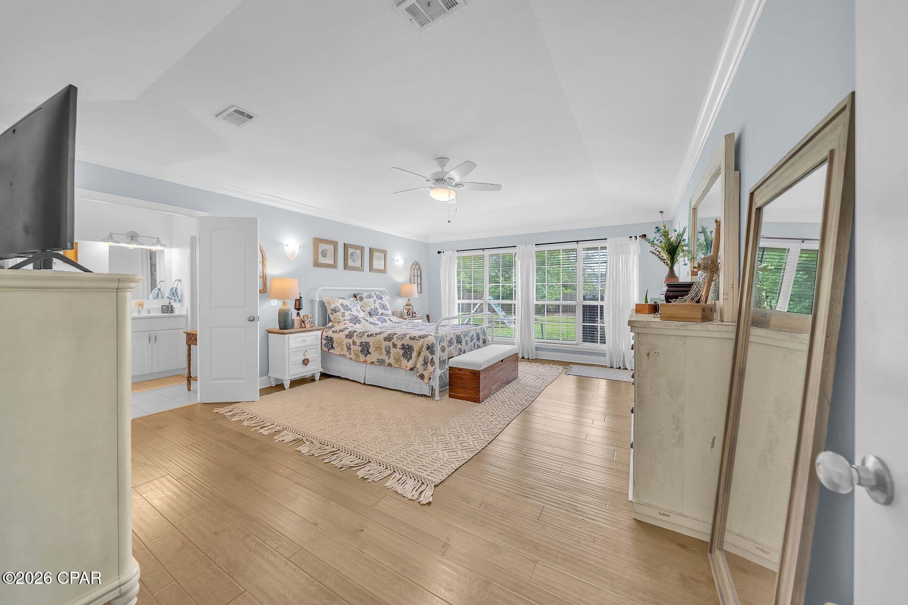 Mill Bayou Phase 1 - Residential