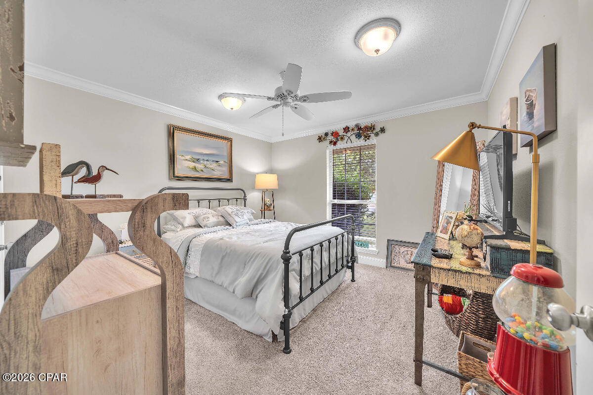 Mill Bayou Phase 1 - Residential