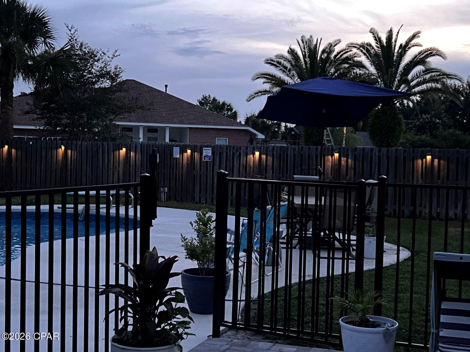 Mill Bayou Phase 1 - Residential