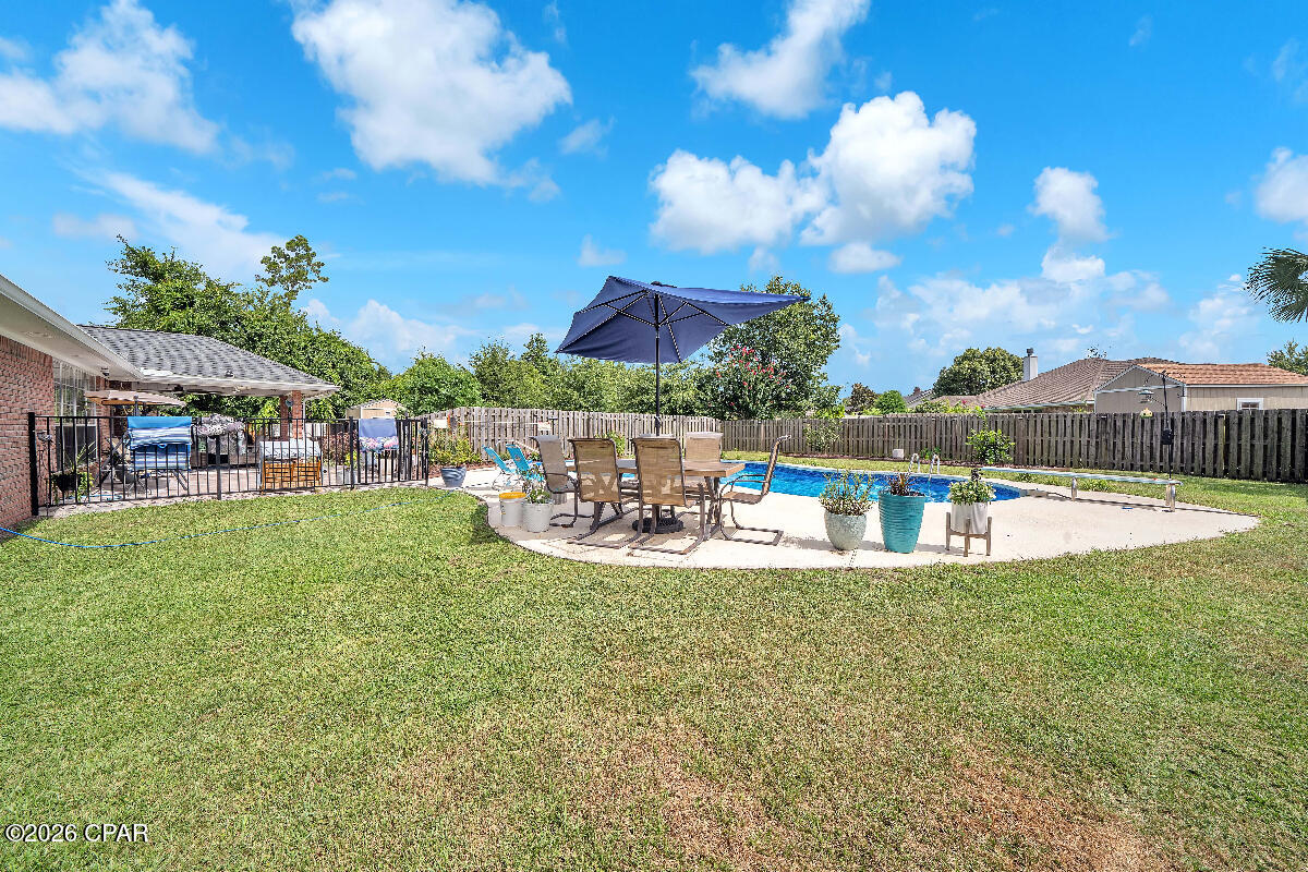 Mill Bayou Phase 1 - Residential