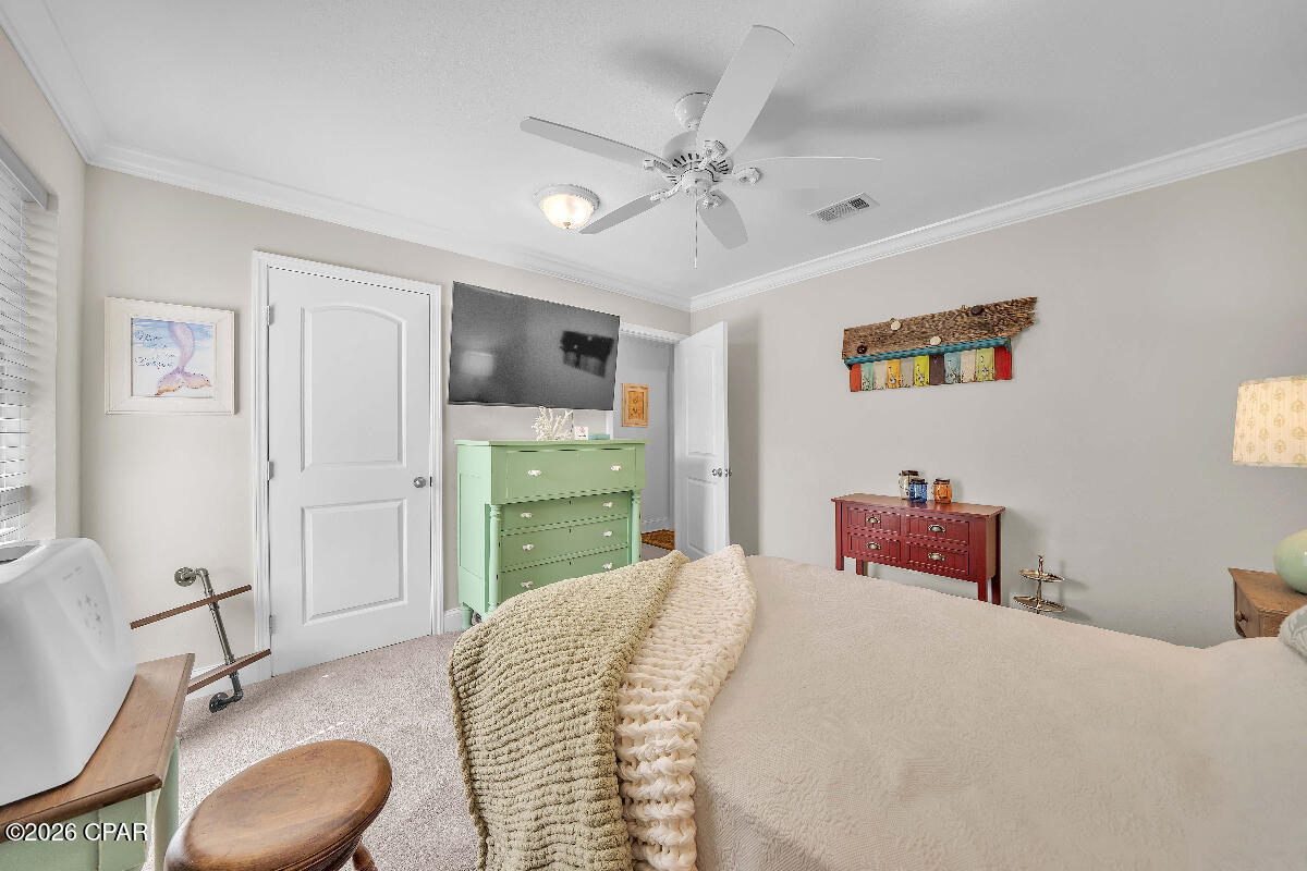 Mill Bayou Phase 1 - Residential