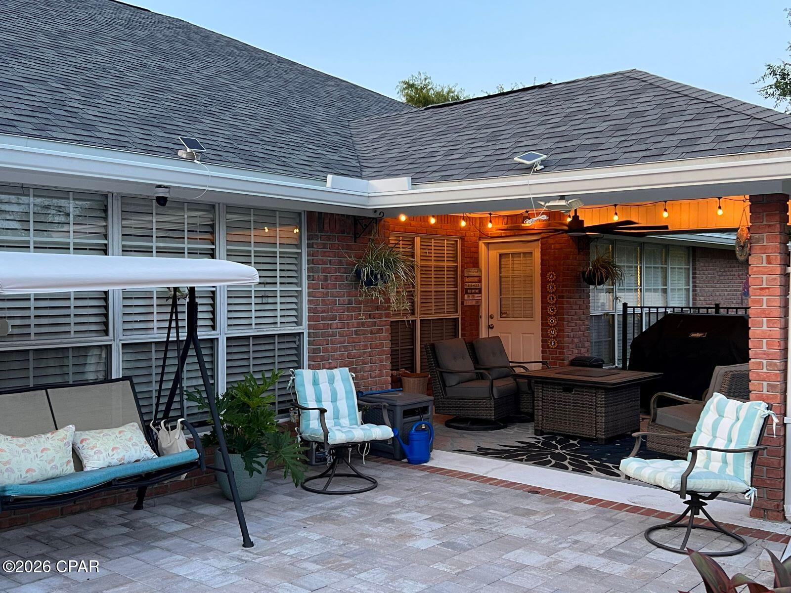 Mill Bayou Phase 1 - Residential