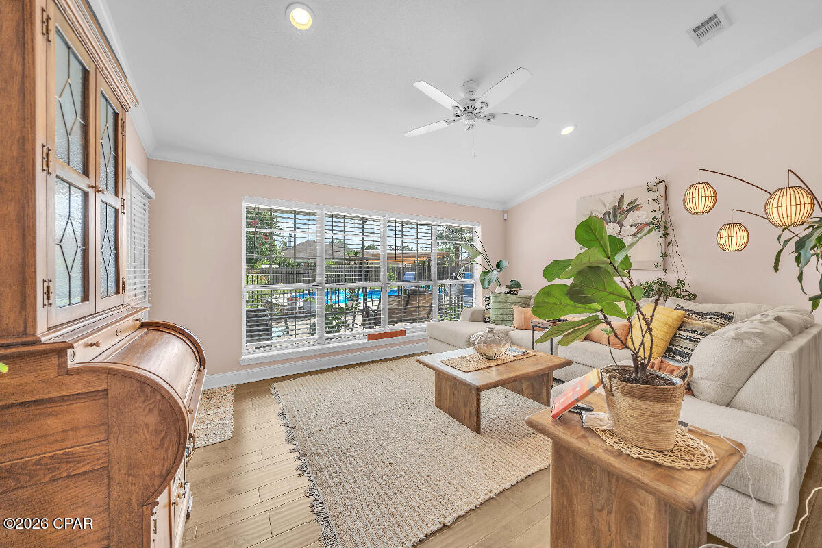 Mill Bayou Phase 1 - Residential