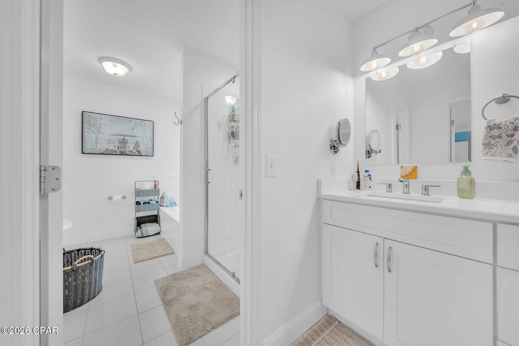 Mill Bayou Phase 1 - Residential