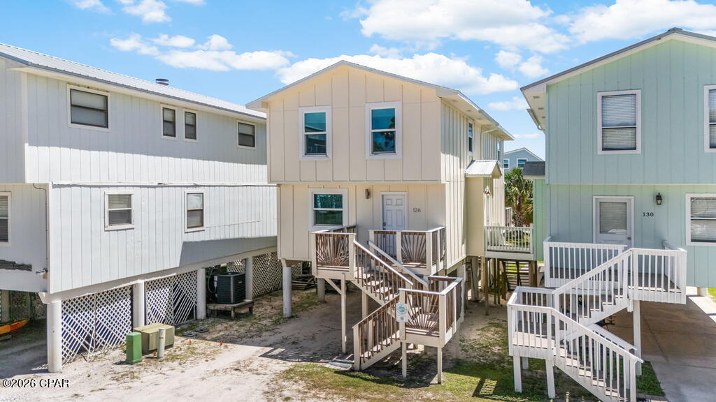 No Named Subdivision - Residential