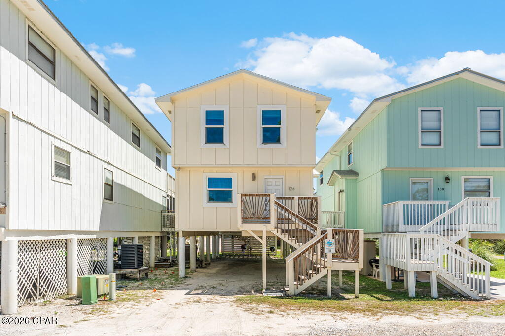 No Named Subdivision - Residential
