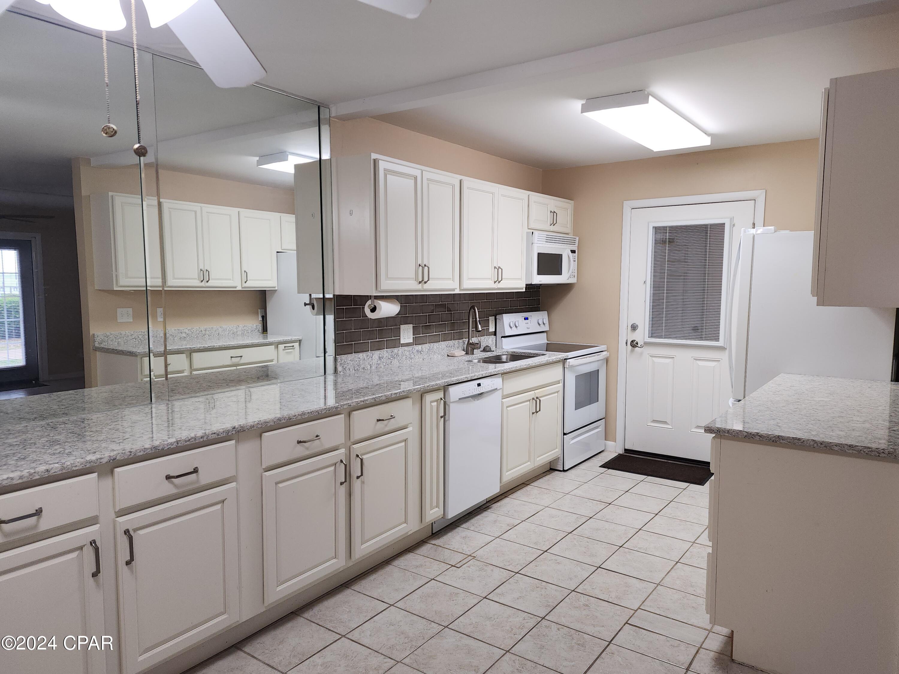 Landmark On St. Andrews Bay - Residential Lease