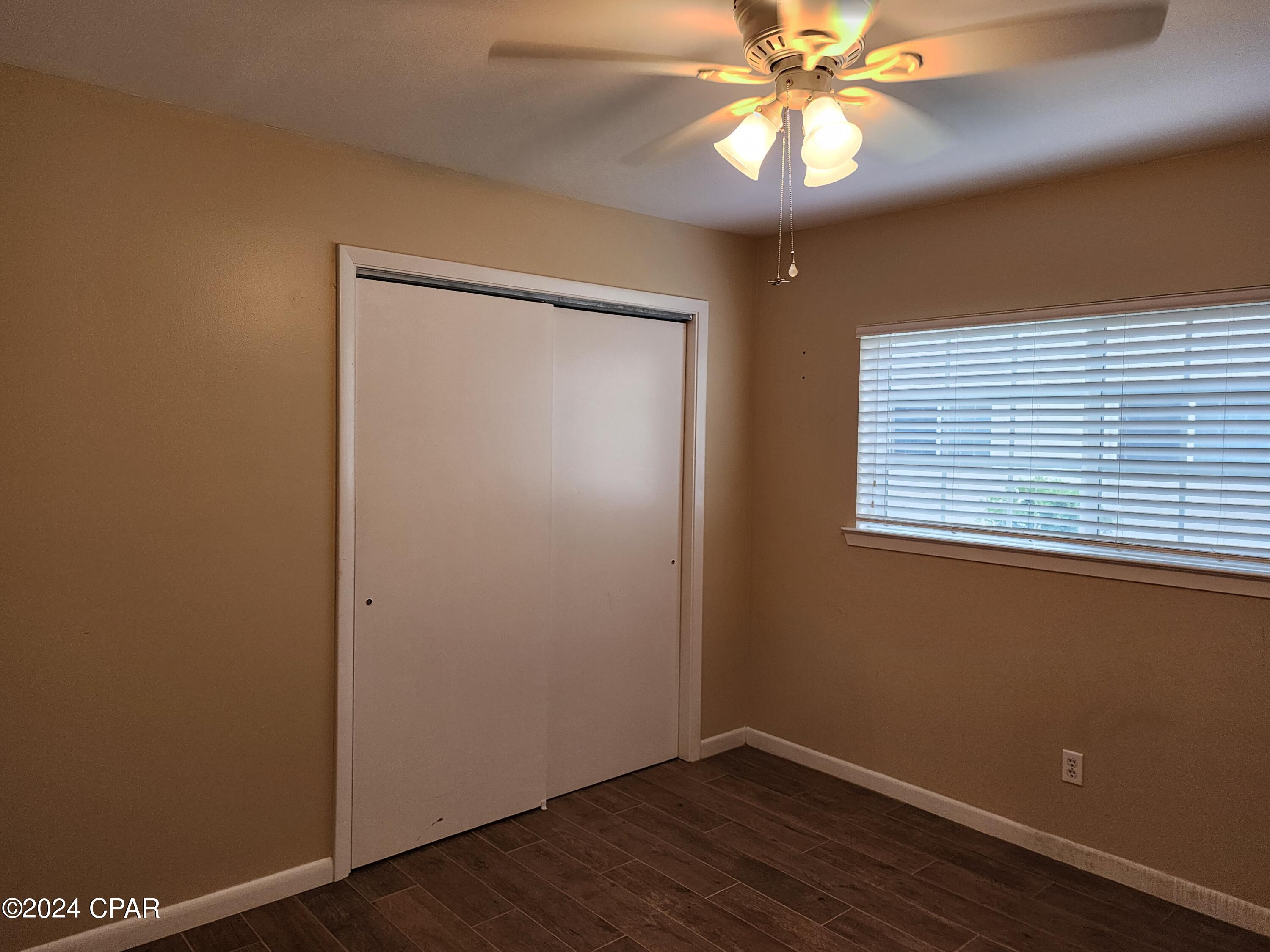Landmark On St. Andrews Bay - Residential Lease
