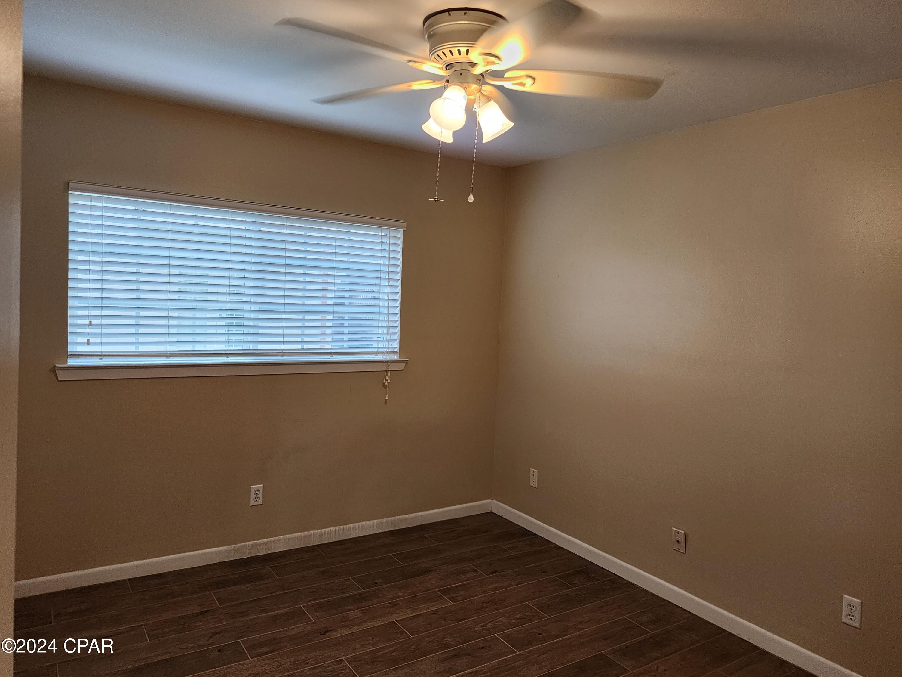 Landmark On St. Andrews Bay - Residential Lease
