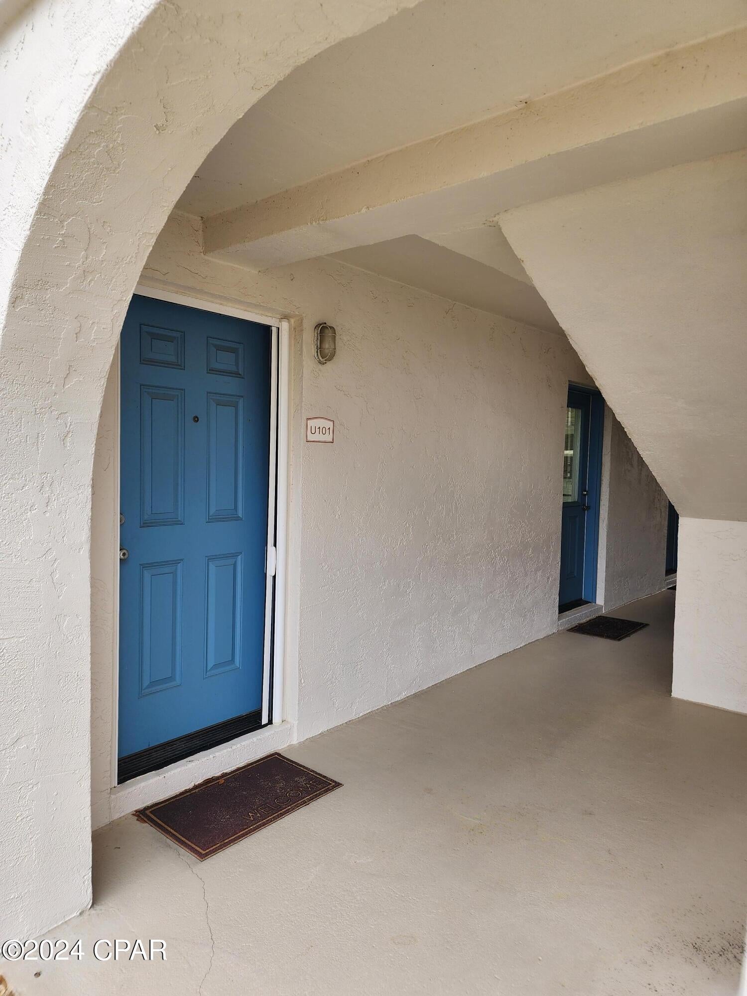 Landmark On St. Andrews Bay - Residential Lease
