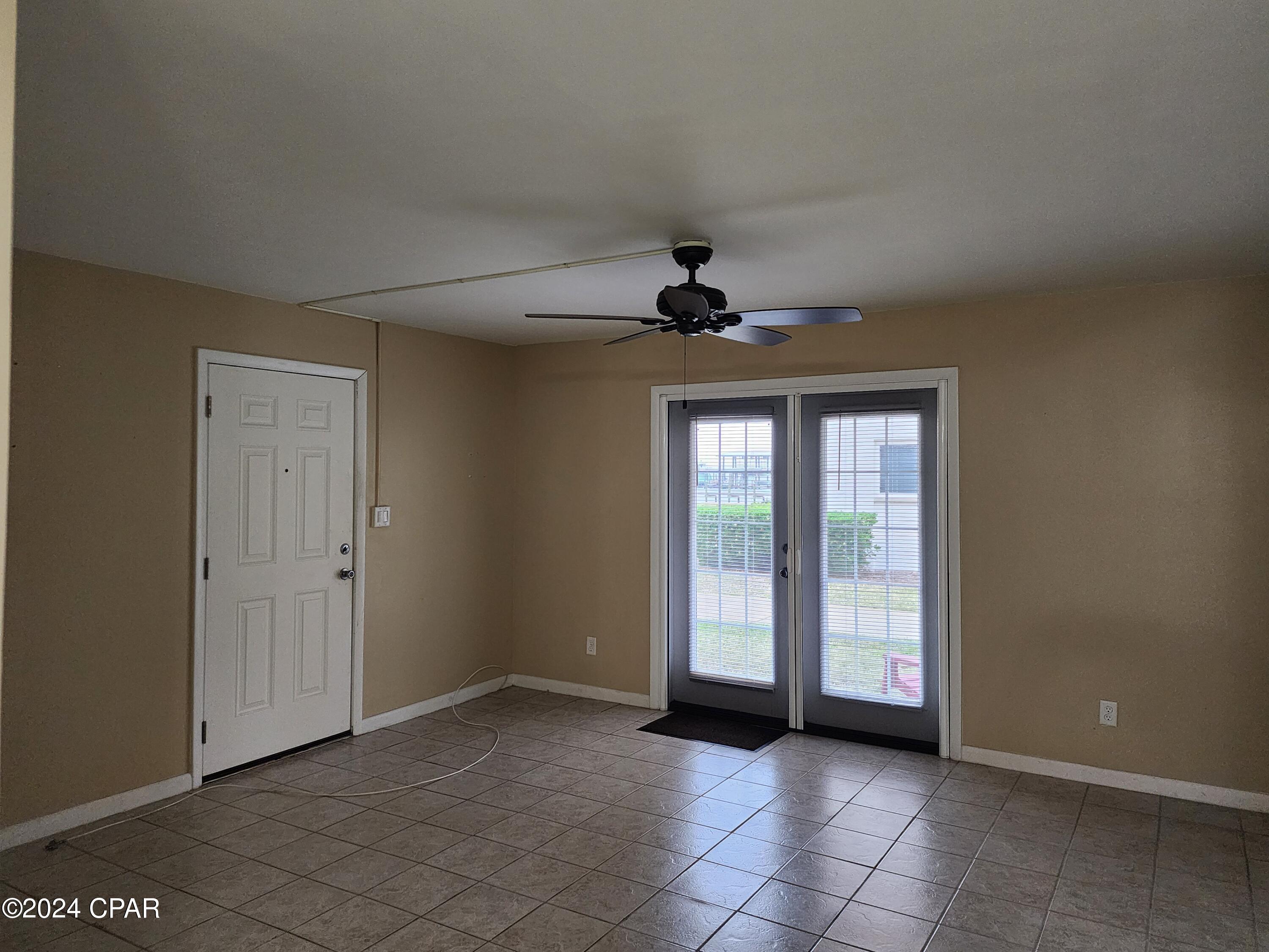 Landmark On St. Andrews Bay - Residential Lease