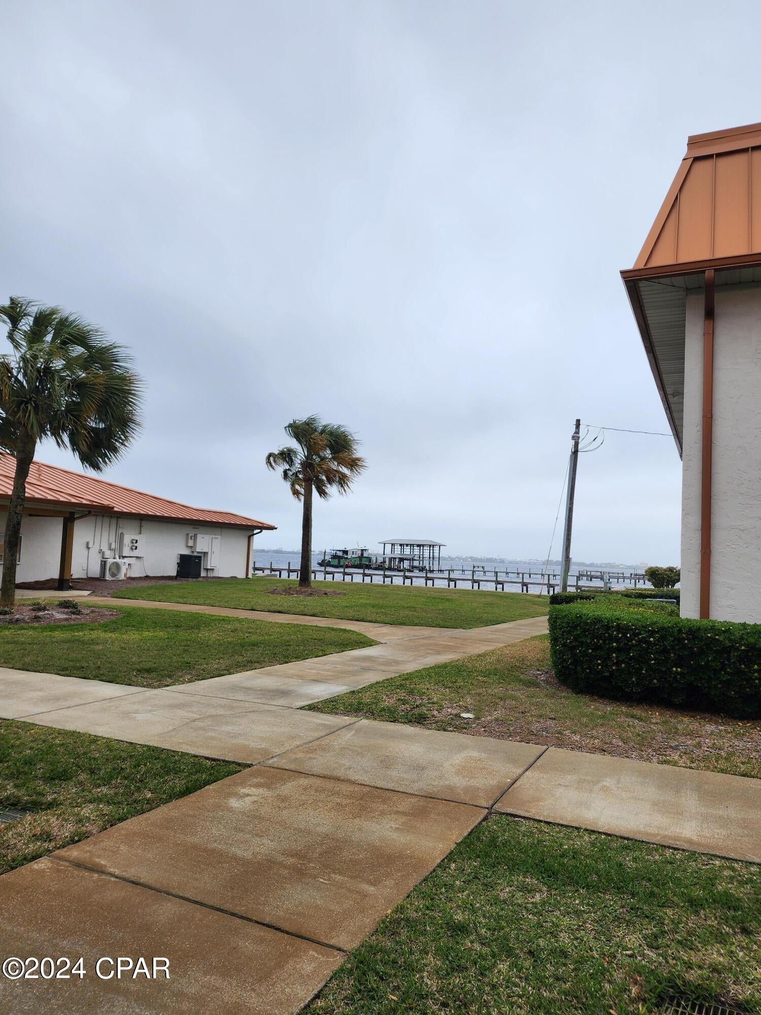 Landmark On St. Andrews Bay - Residential Lease