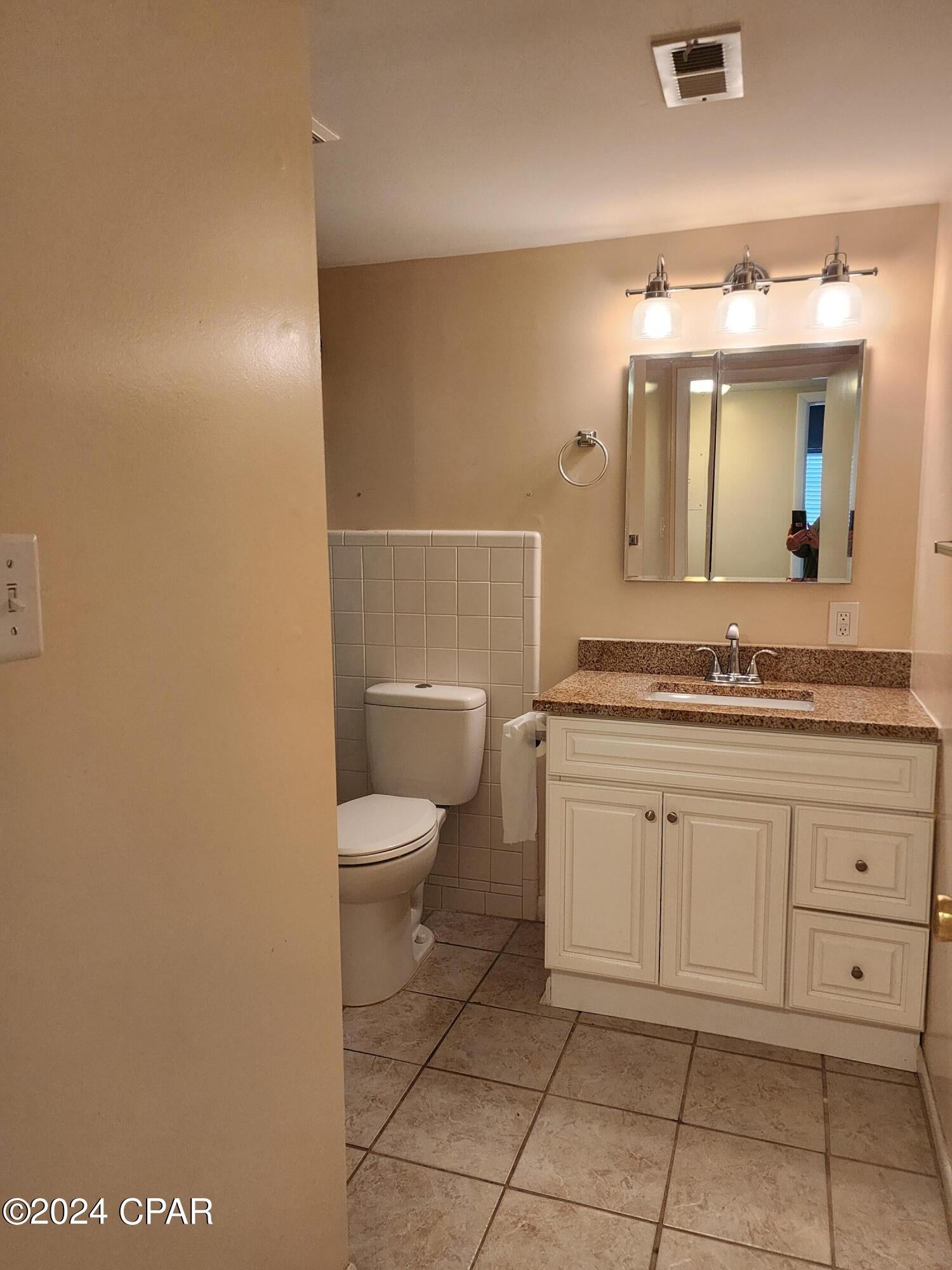 Landmark On St. Andrews Bay - Residential Lease