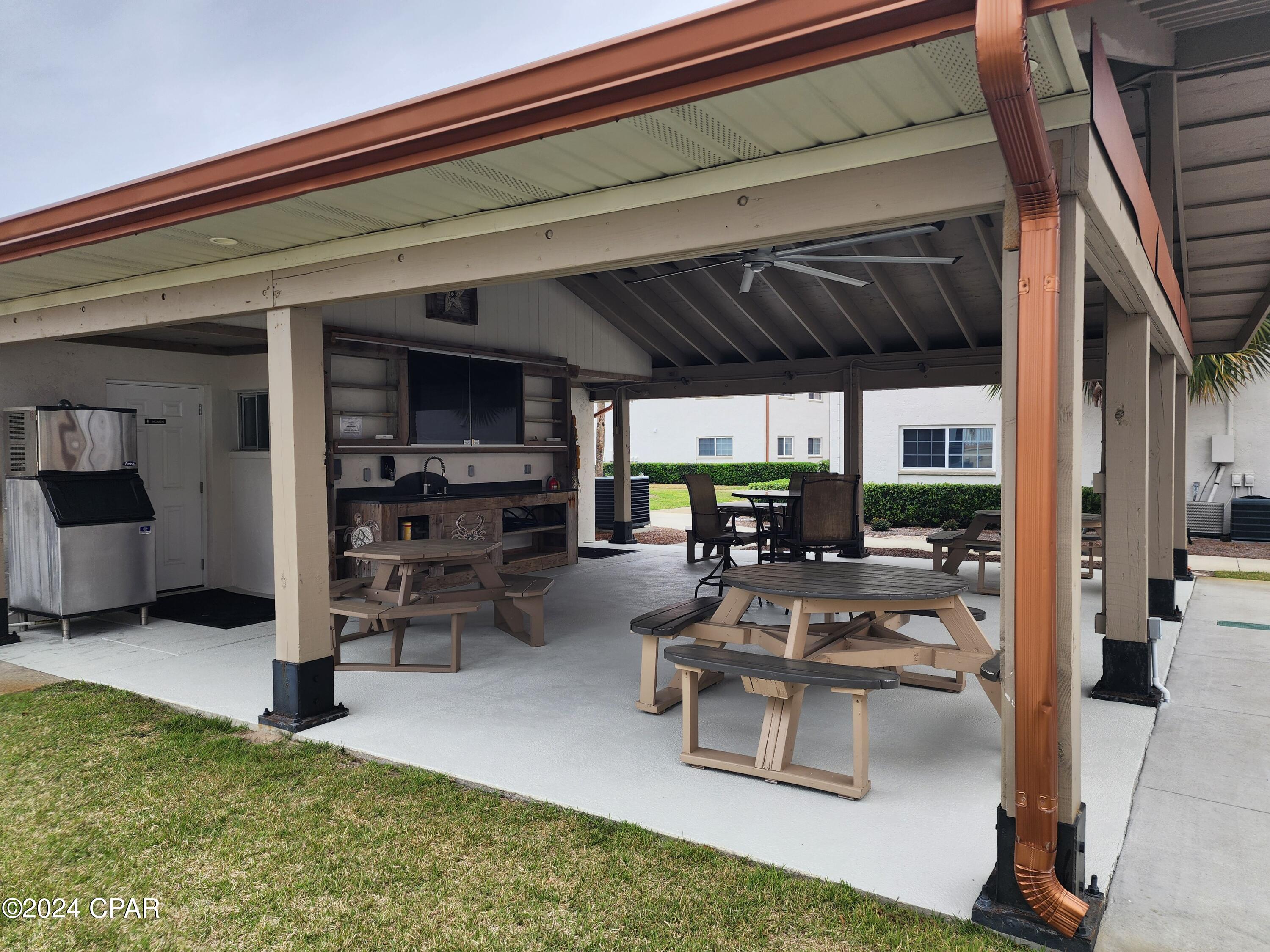 Landmark On St. Andrews Bay - Residential Lease