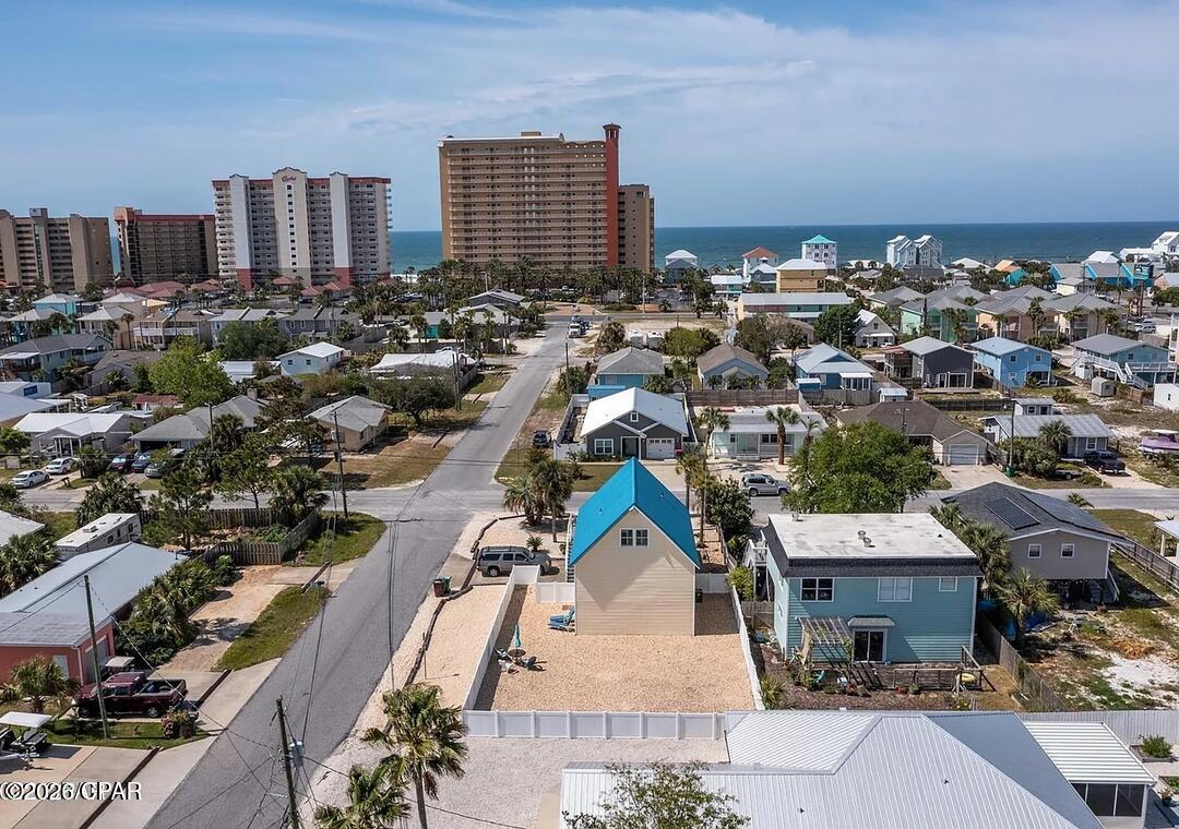 Holiday Beach Unit 6 - Residential